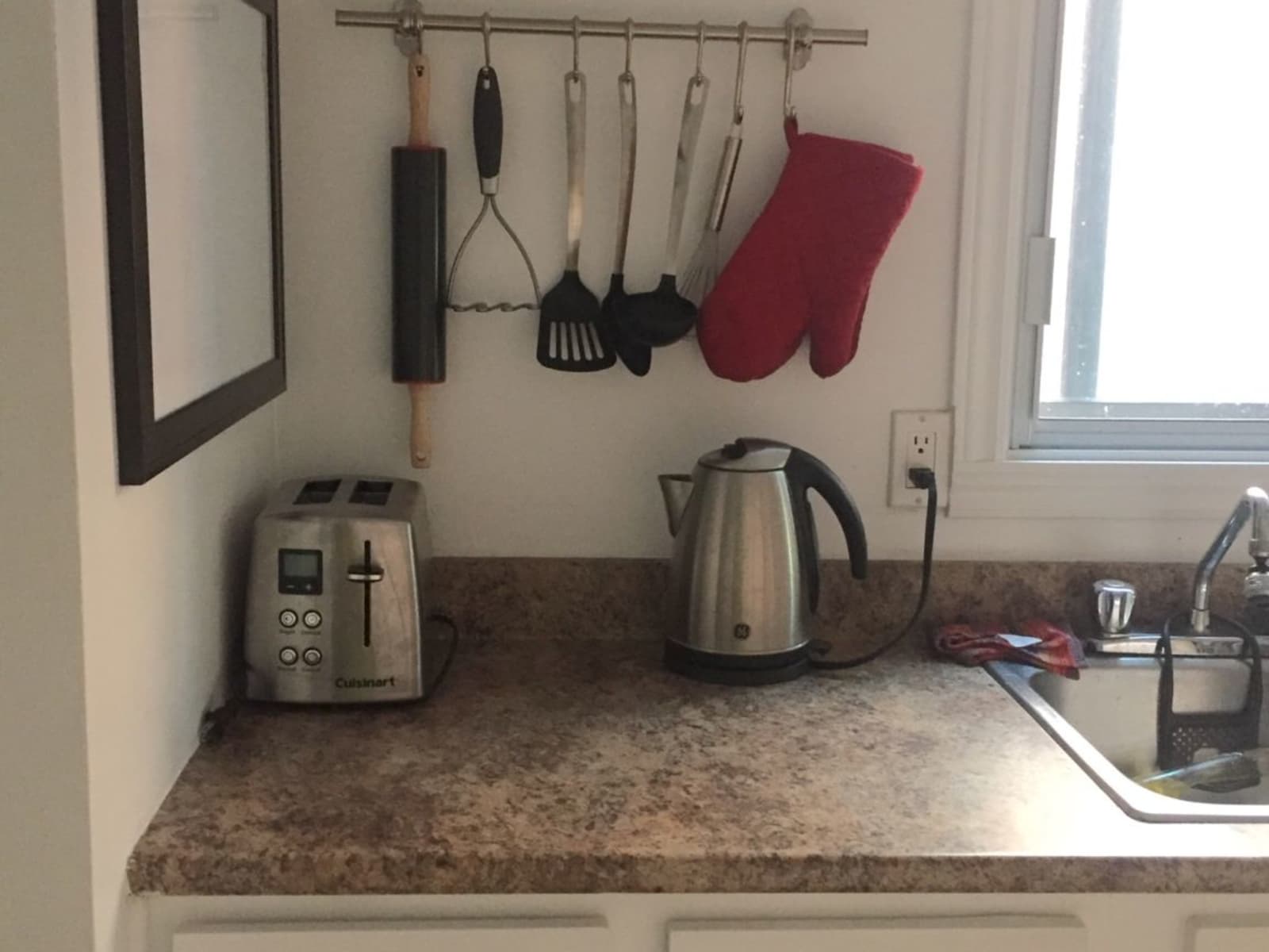 Housesitting assignment in Montréal, Quebec, Canada