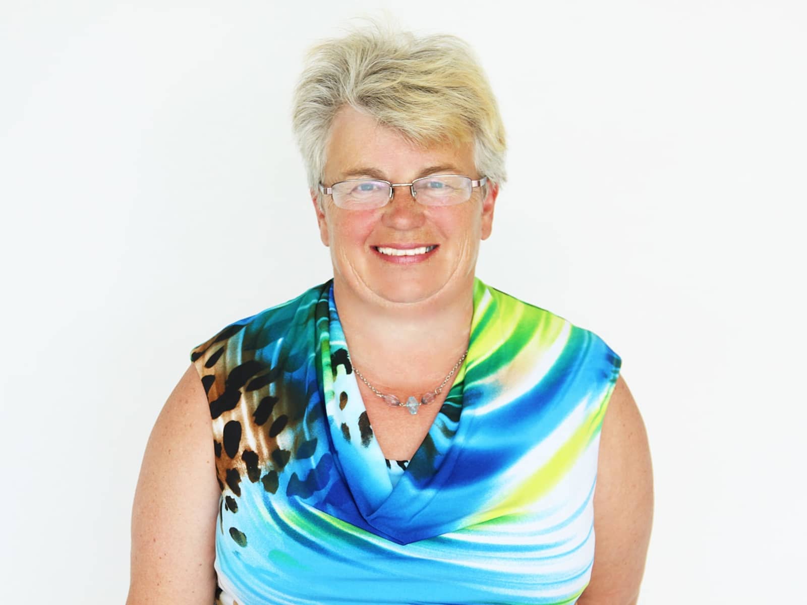 Janice from Auckland, New Zealand