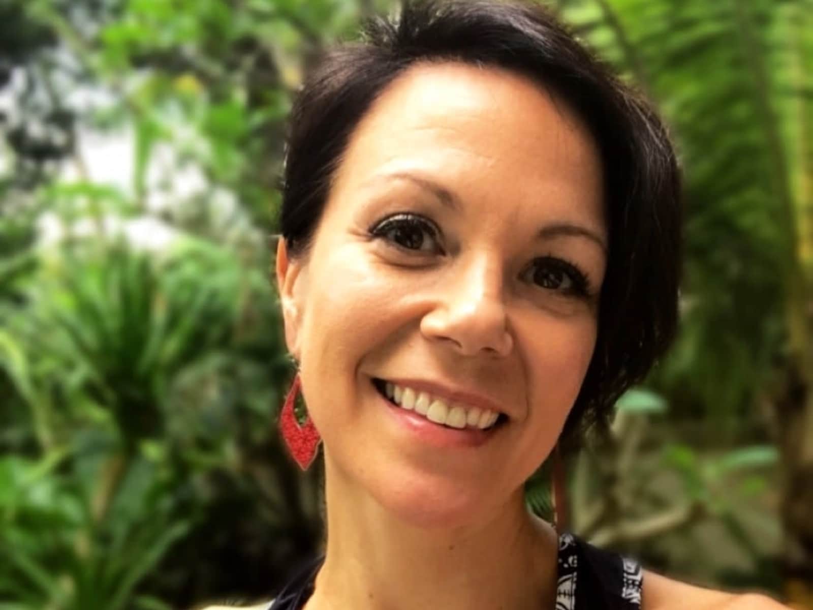 Willo from Chiang Mai, Thailand