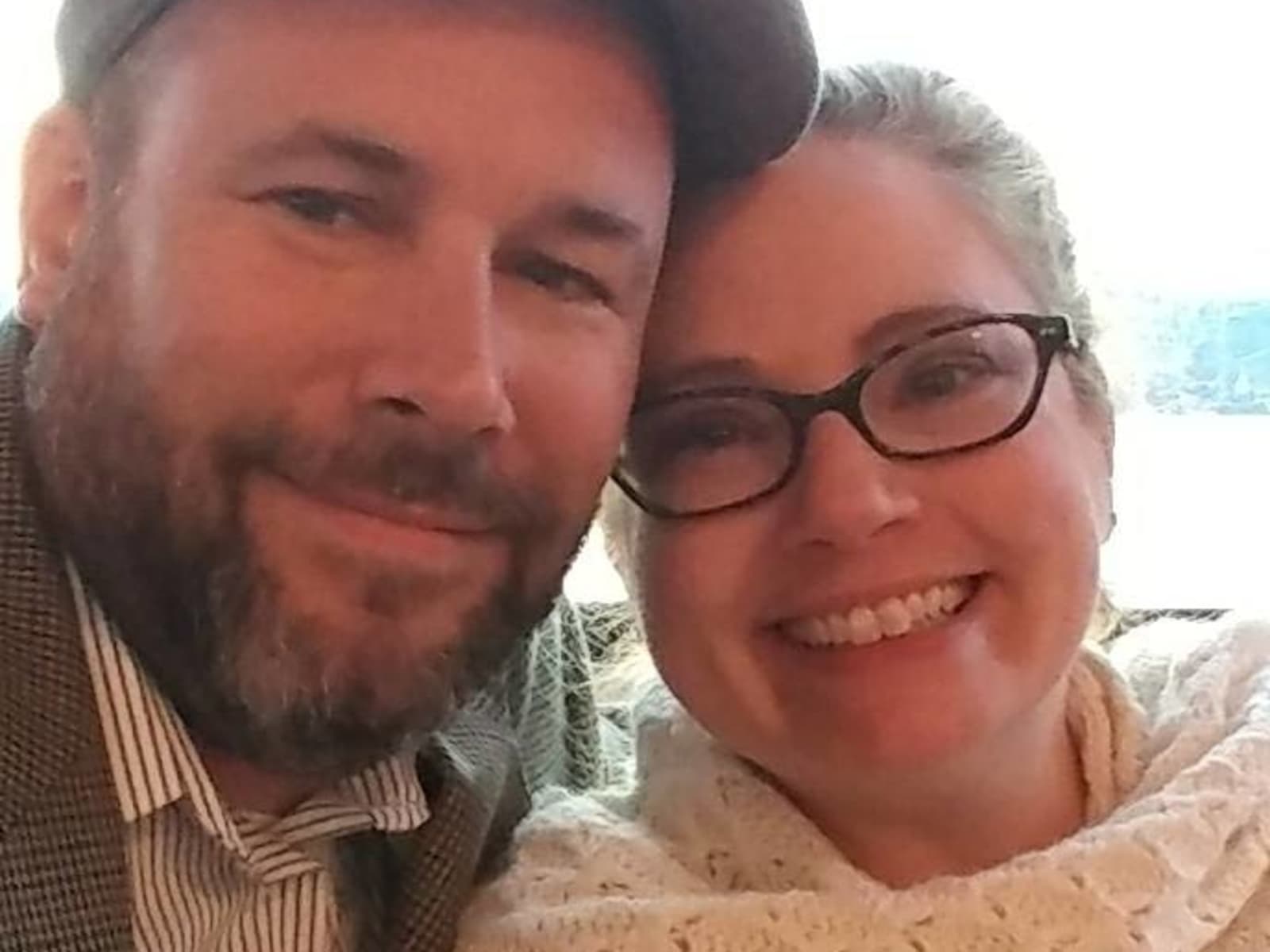 Teresa & Bill from Easton, Pennsylvania, United States