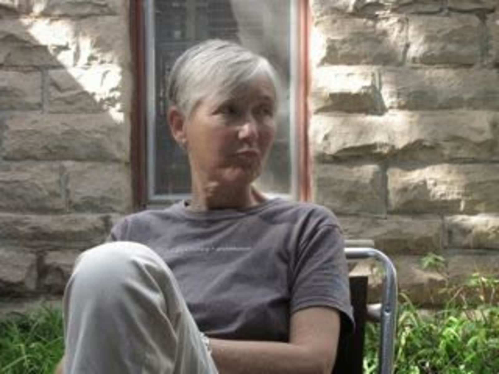 Susan & Michael from Rome, Georgia, United States
