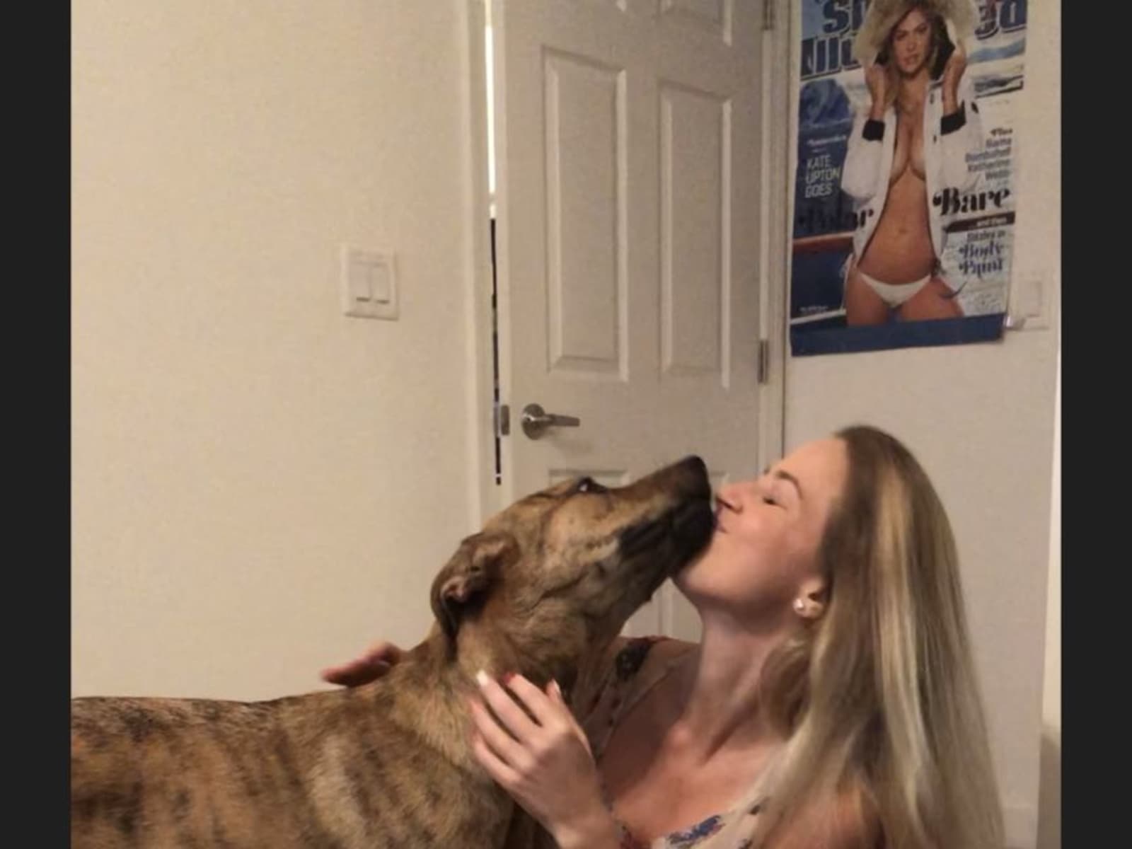 Brittany from Miami, Florida, United States