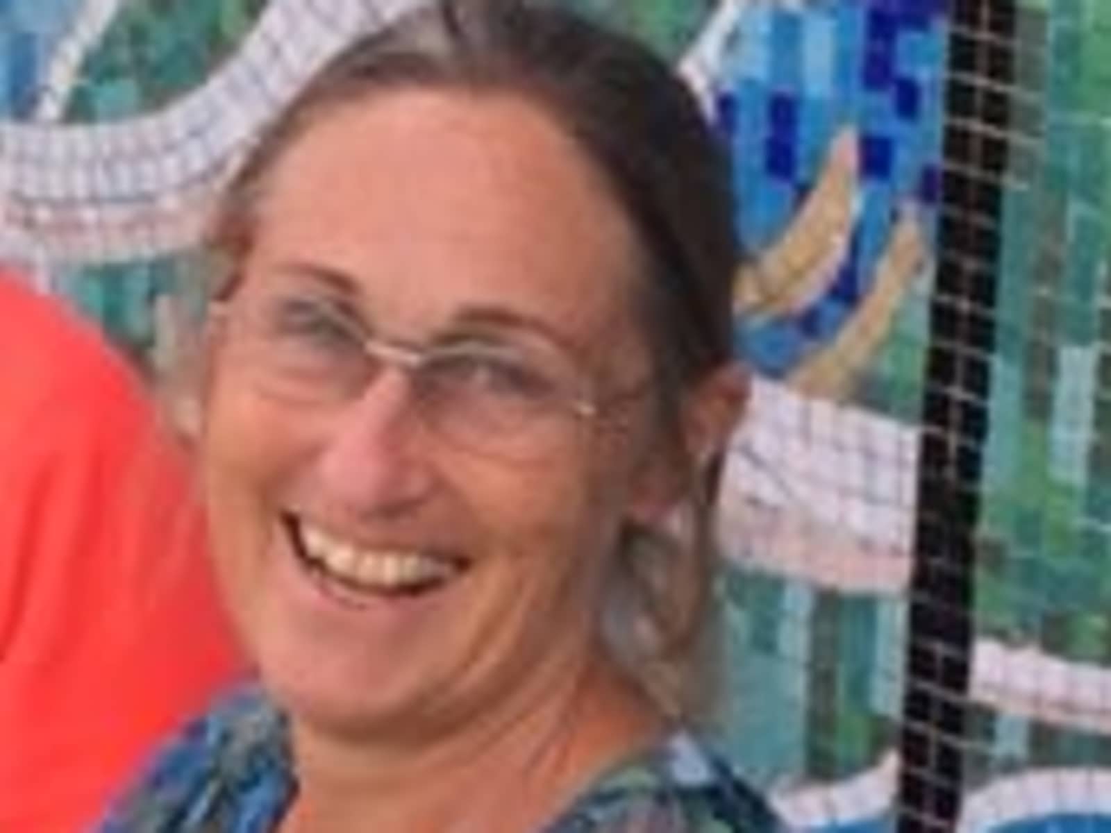 Roslyn from Cambridge, United Kingdom