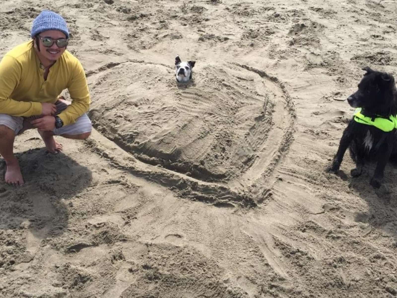 Mookey from San Francisco, California, United States