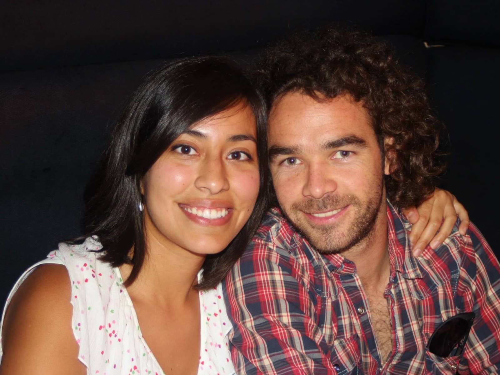 Stephanie & Robin from Fayetteville, Arkansas, United States