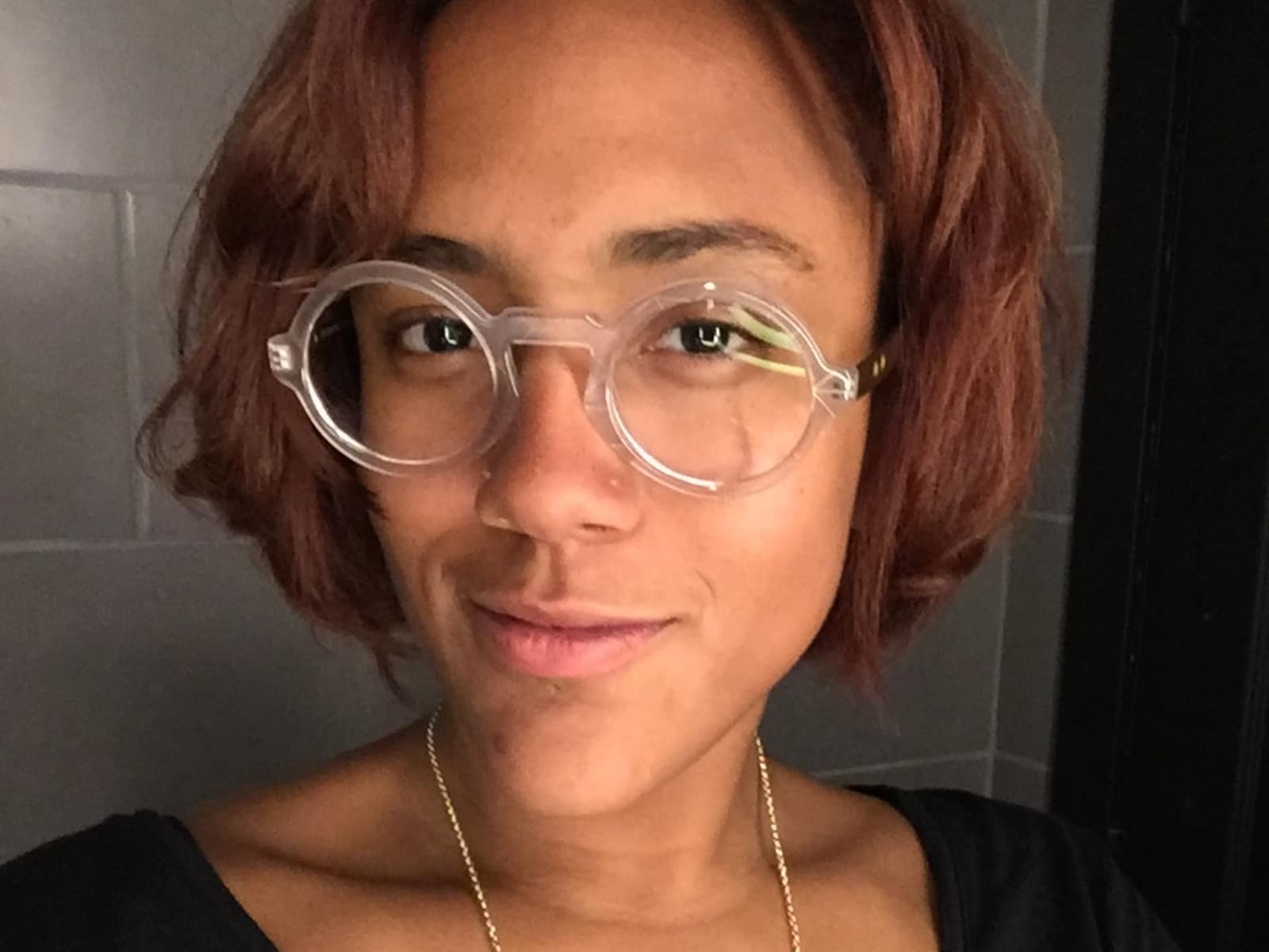 Abigail from Seattle, Washington, United States