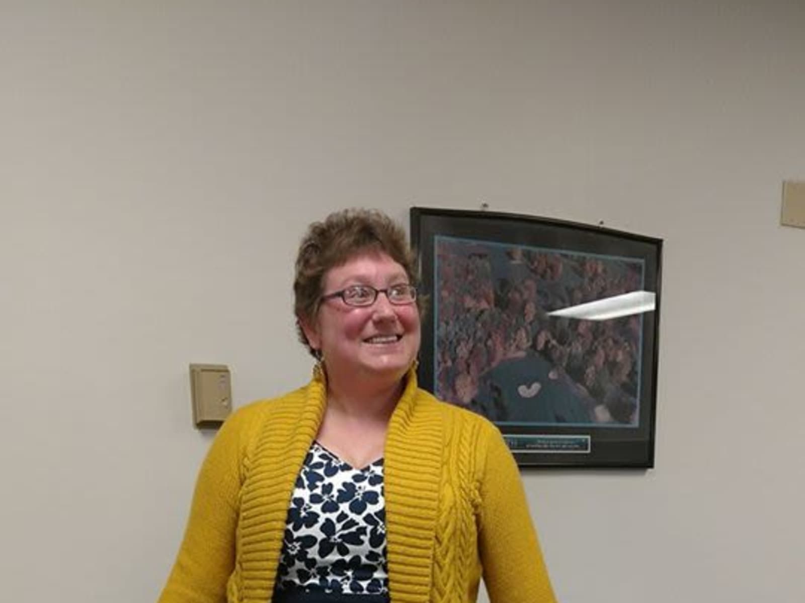 Randi from Columbus, Ohio, United States