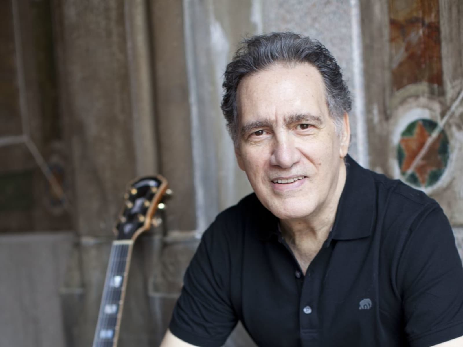 Tony from New York City, New York, United States