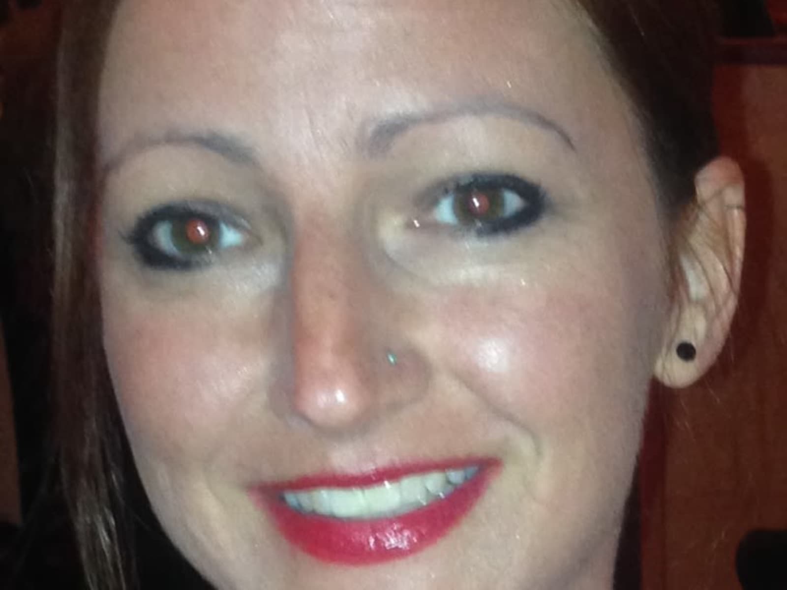 Heather from Denver, Colorado, United States