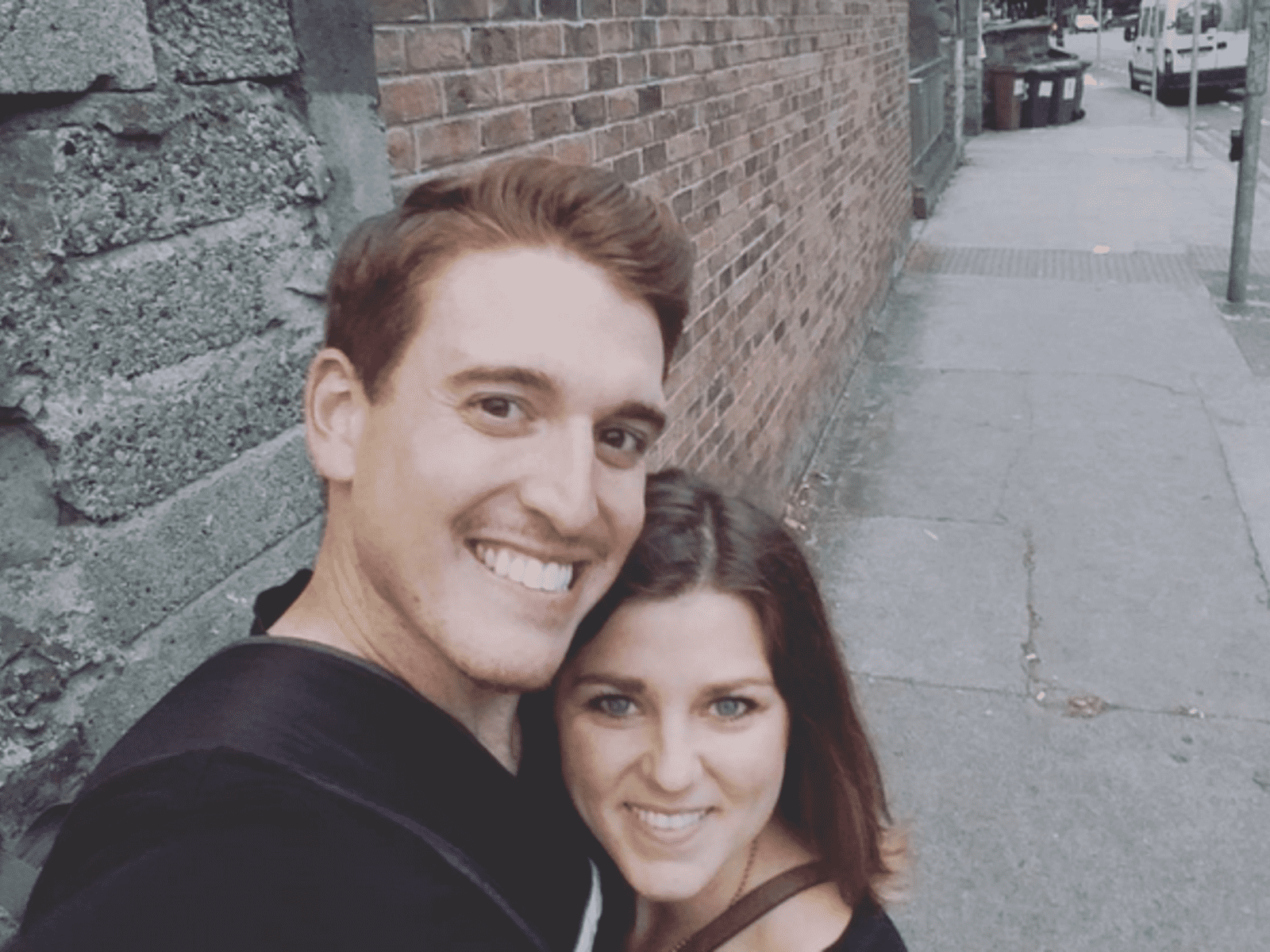 Bethany & Travis from Raleigh, North Carolina, United States