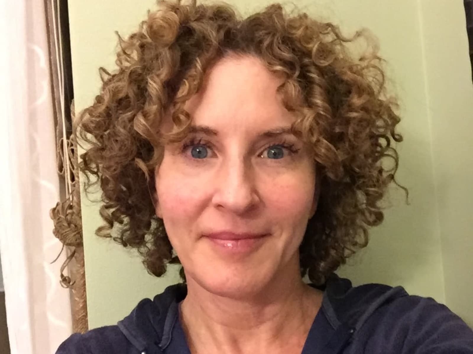 Laurie from Newport Beach, California, United States