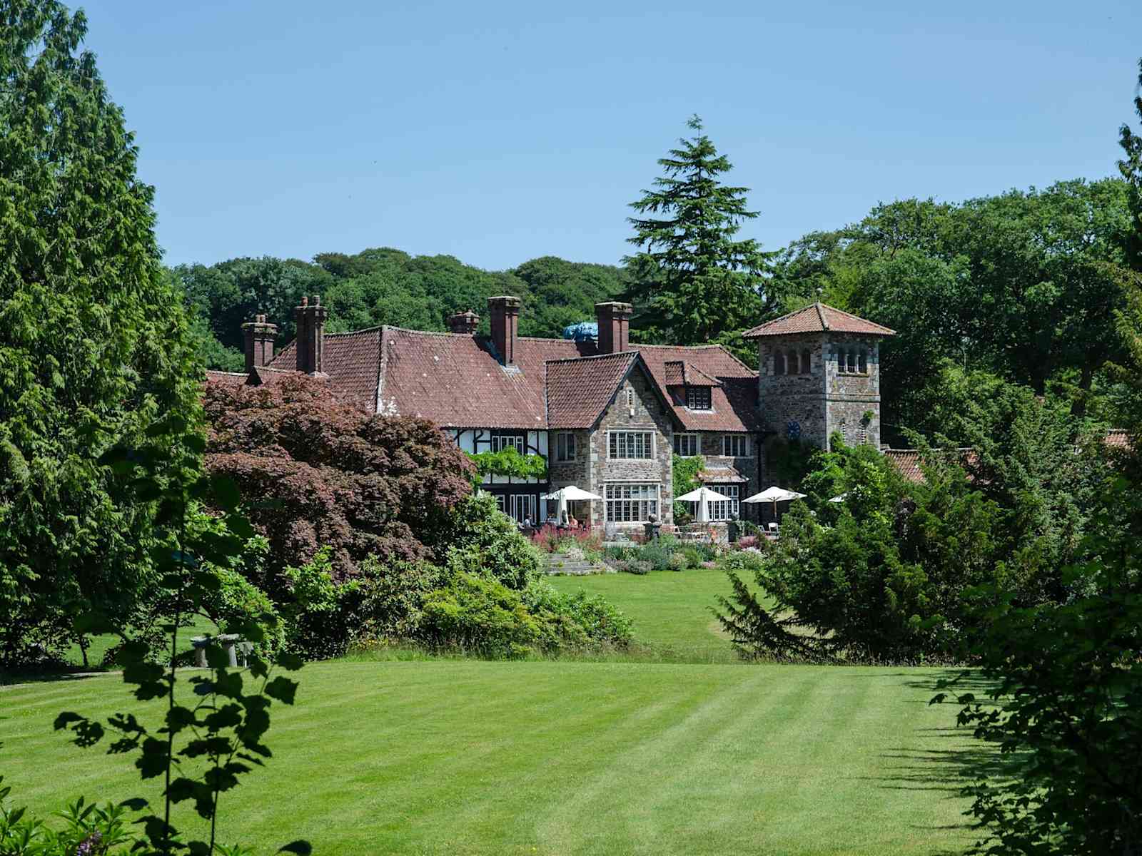 Housesitting assignment in Tavistock, United Kingdom