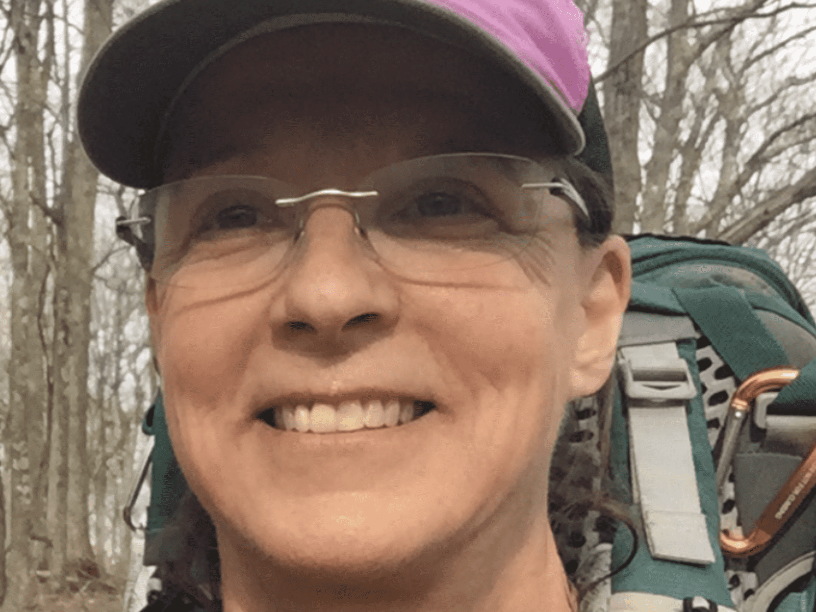 Judy from Tallahassee, Florida, United States