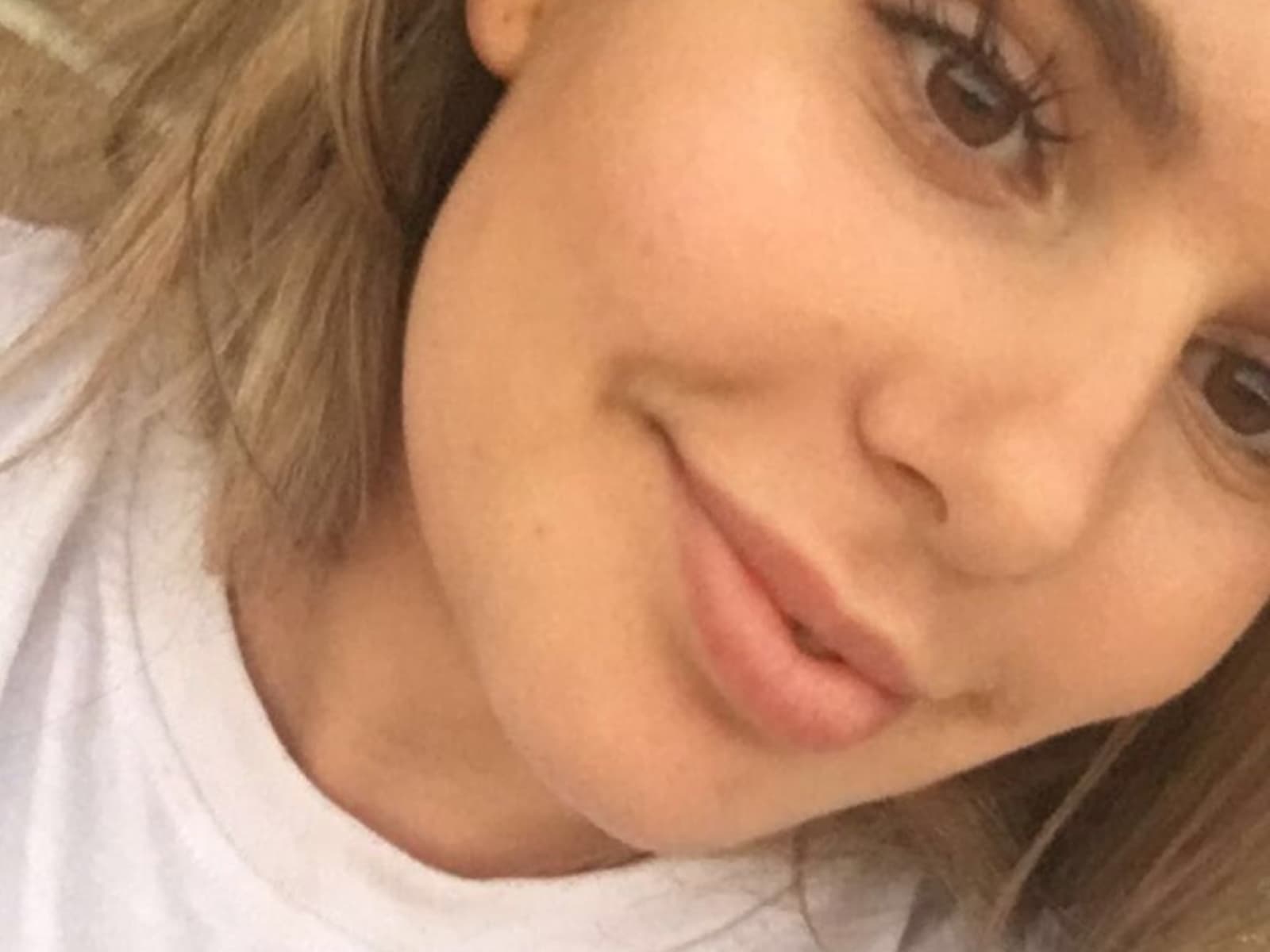 Tahlia from Docklands, Victoria, Australia
