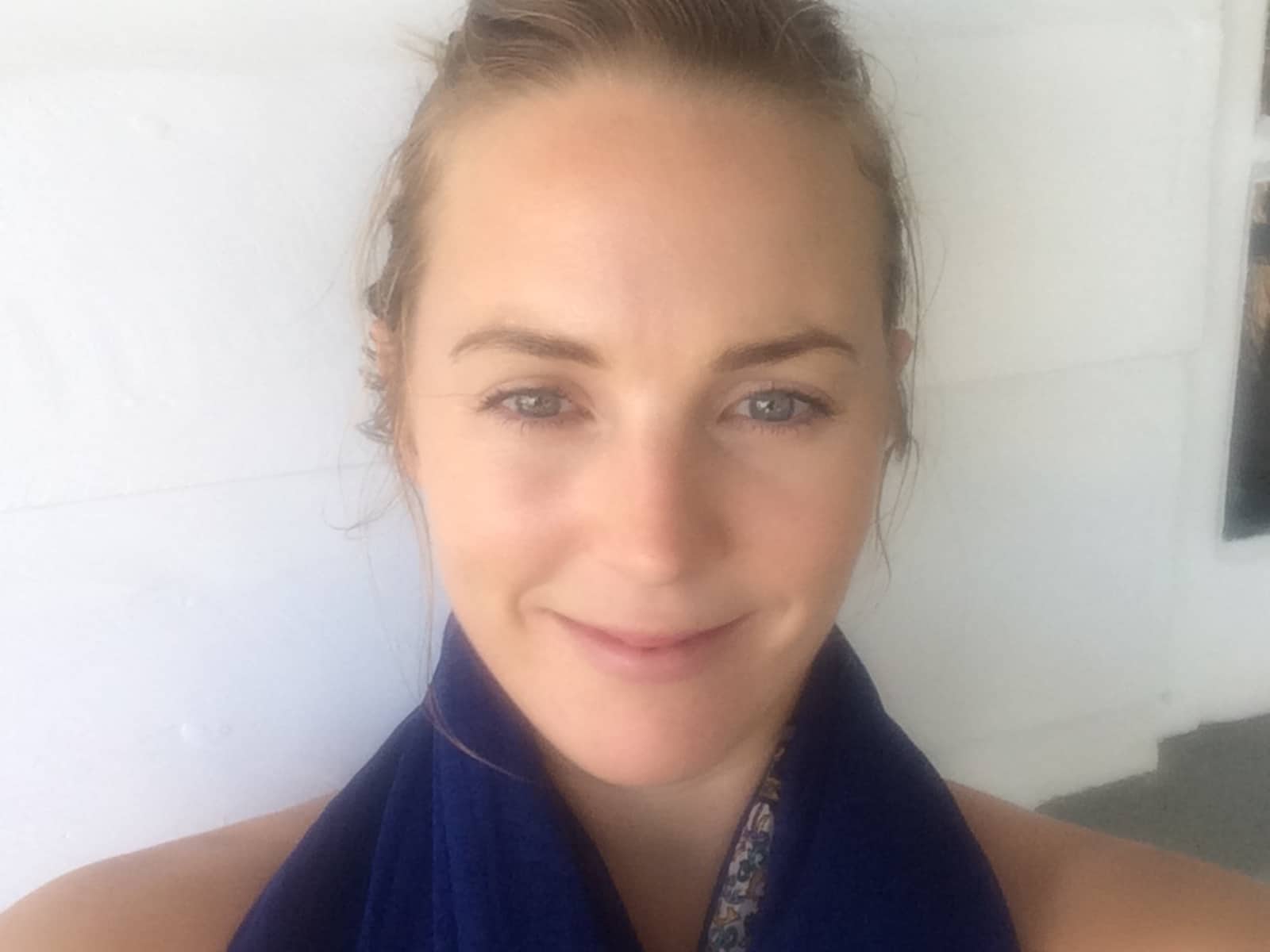 Stephanie from Vancouver, British Columbia, Canada