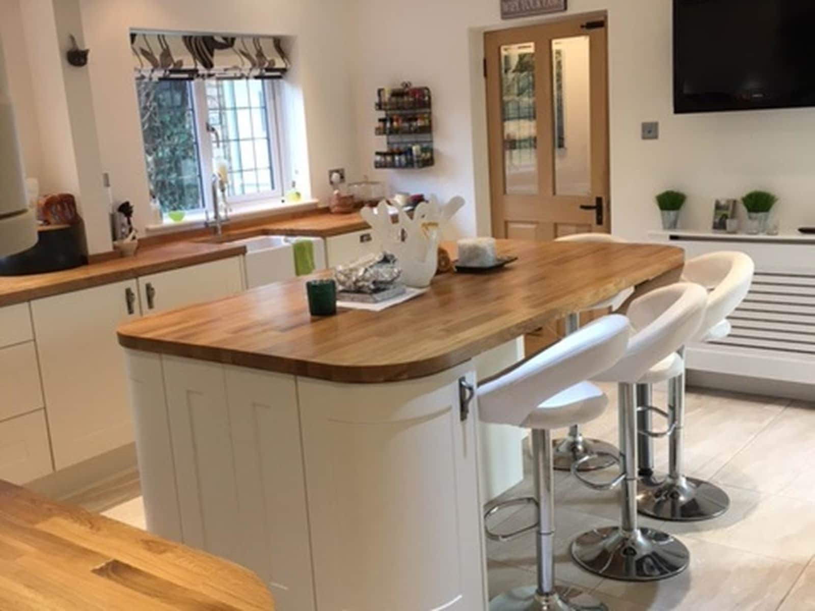 Housesitting assignment in Banbury, United Kingdom