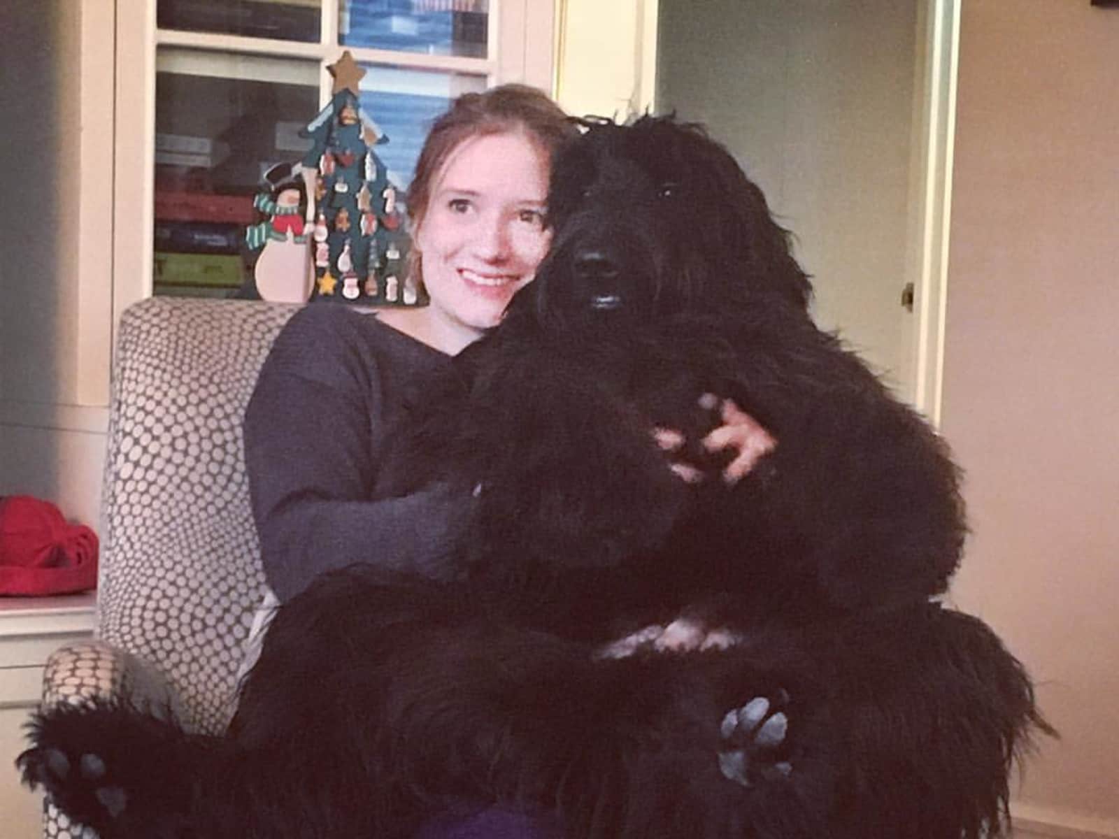 Ansley & Daniel from Seattle, Washington, United States
