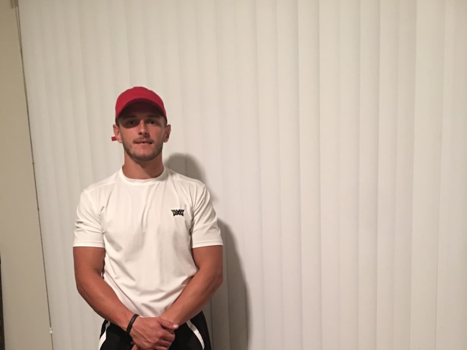 Alex from Phoenix, Arizona, United States