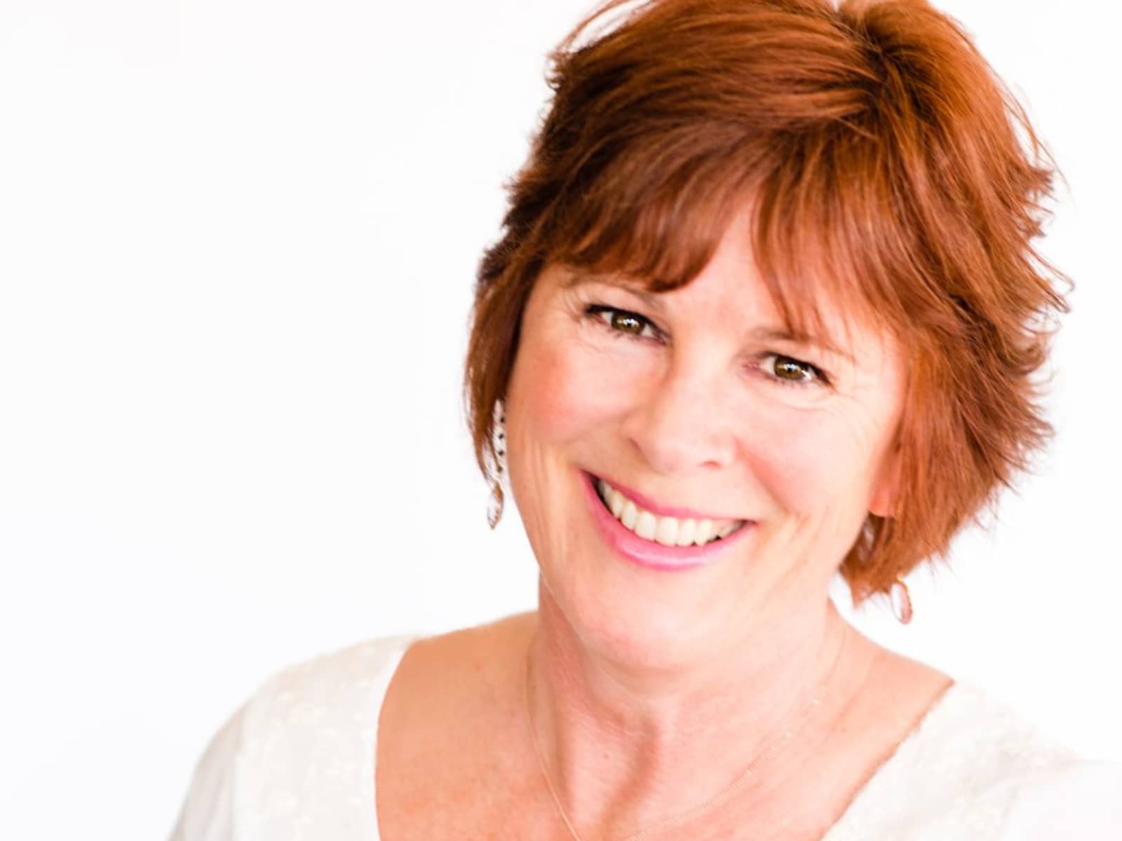 Maureen from Denver, Colorado, United States