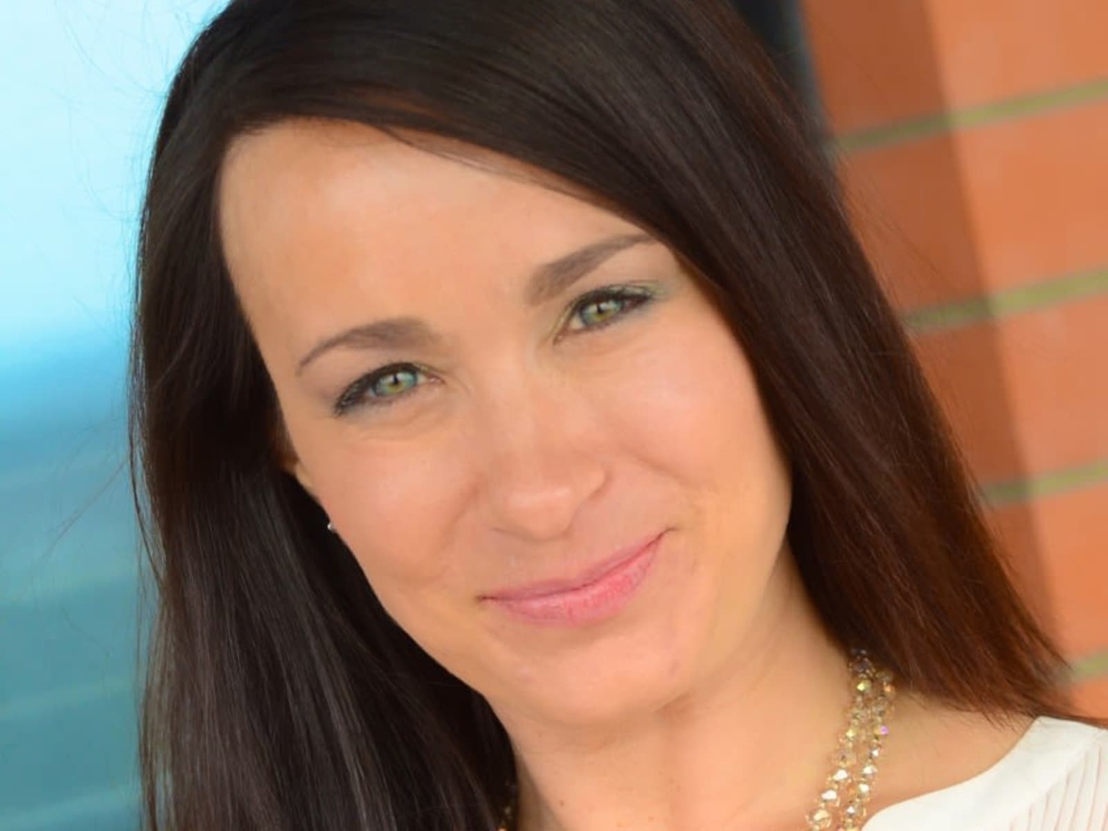 Tricia from Calgary, Alberta, Canada