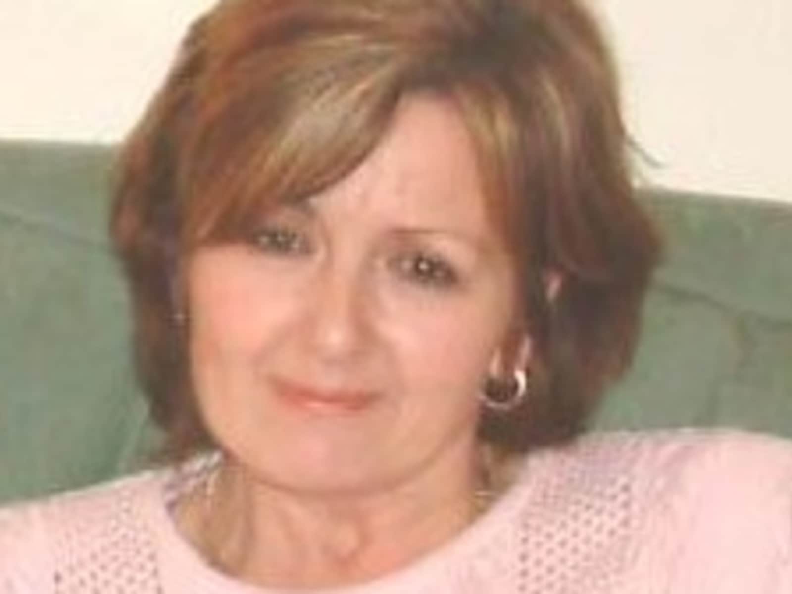 Lynn from Carlisle, United Kingdom