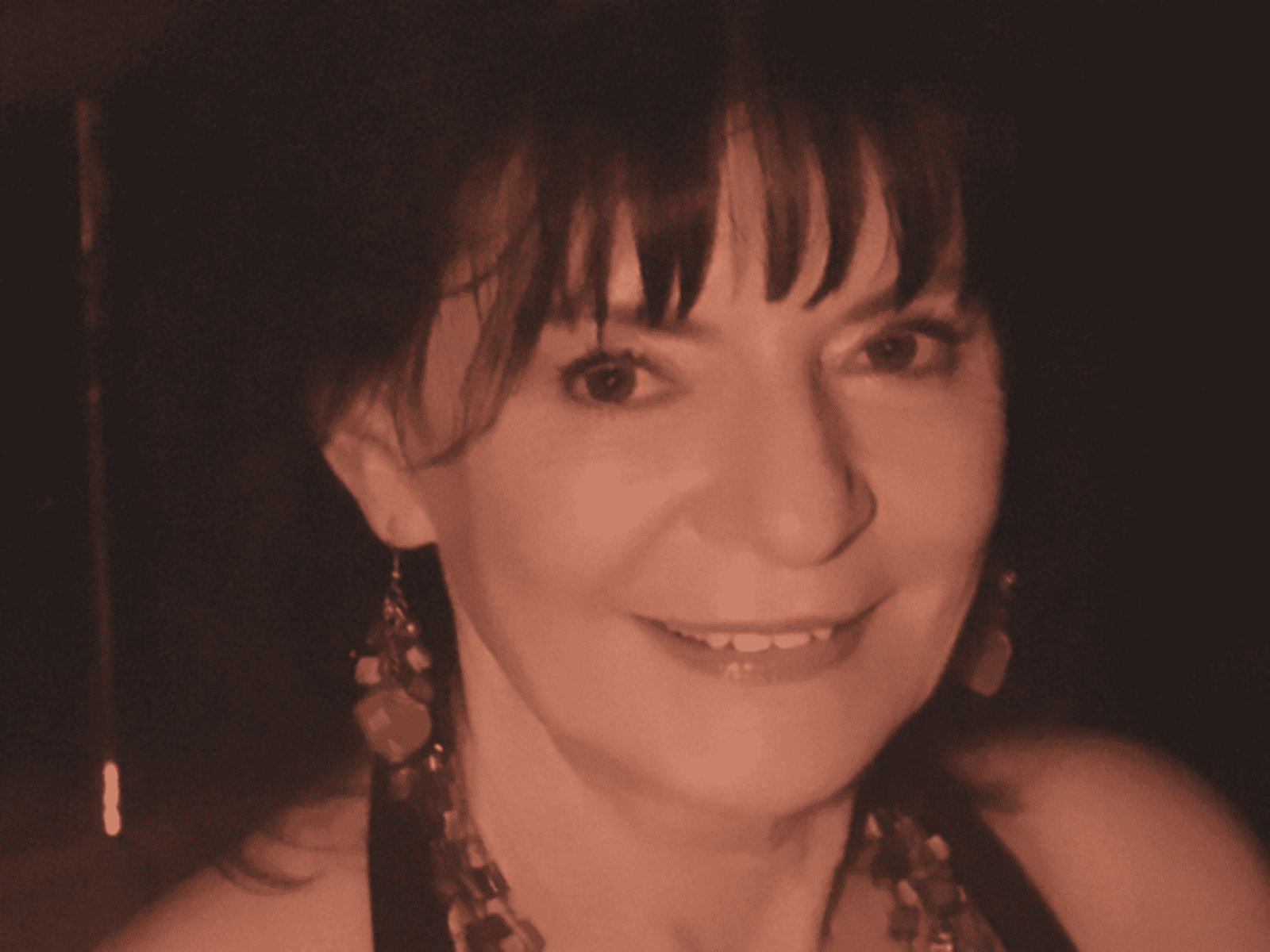 Helen from Brisbane, Queensland, Australia