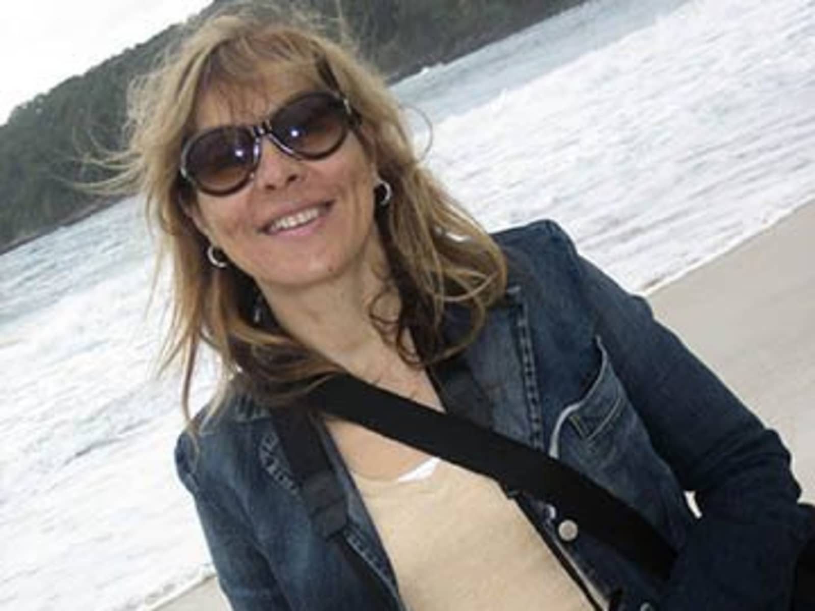 Rosina from Abbotsford, Victoria, Australia