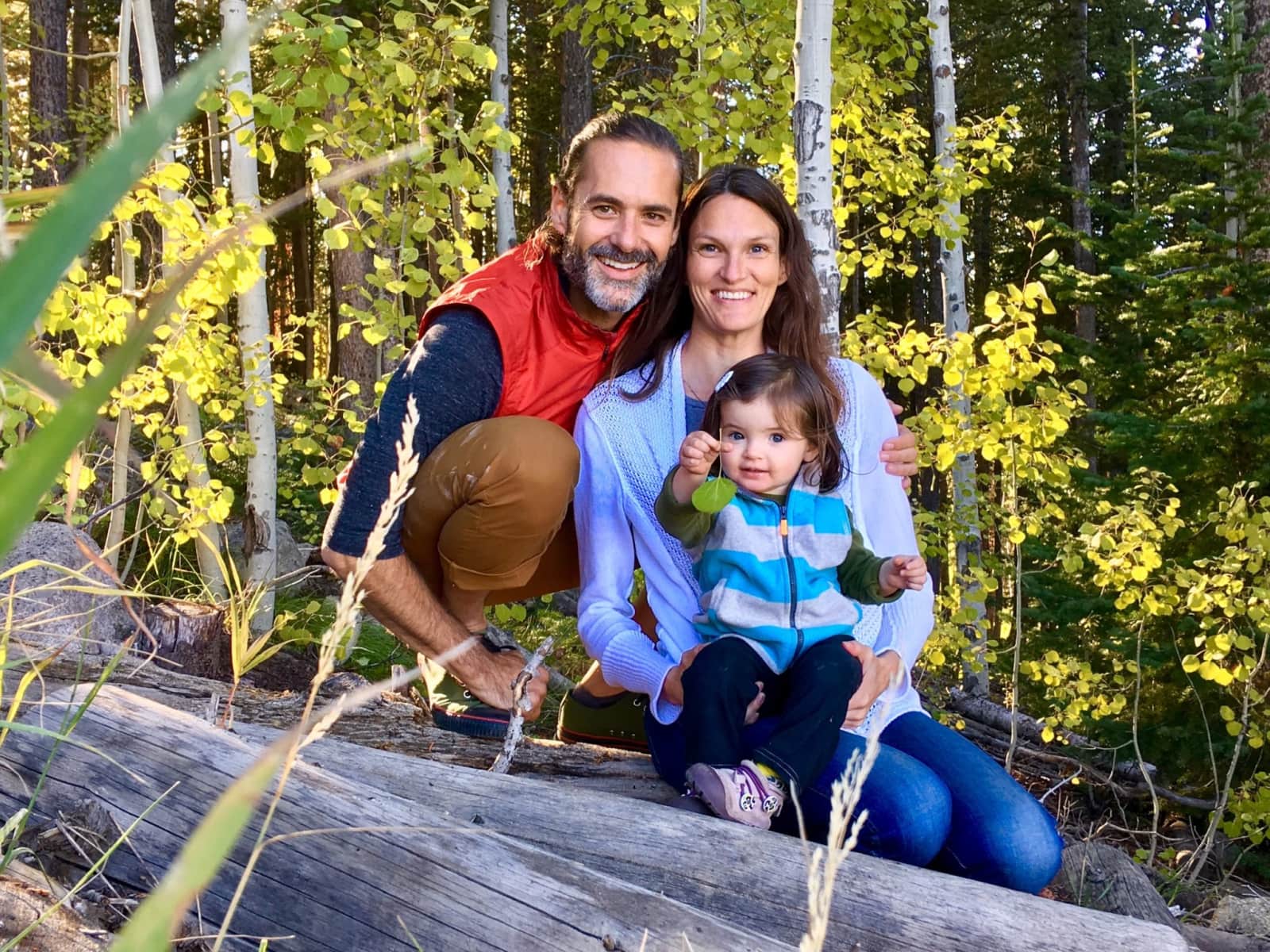 Kelly & Matthew from Portland, Oregon, United States