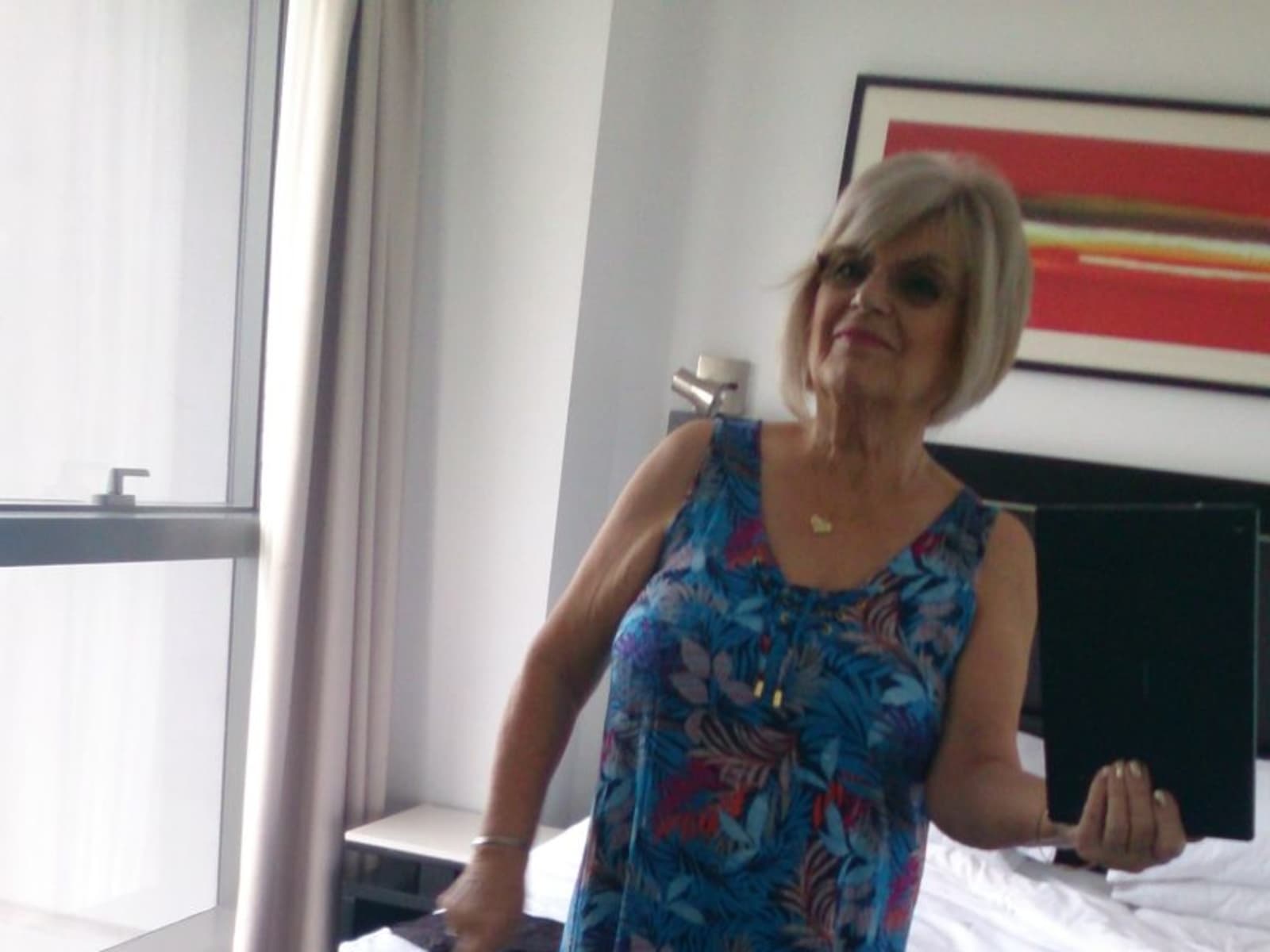 Susan from Grafton, New South Wales, Australia