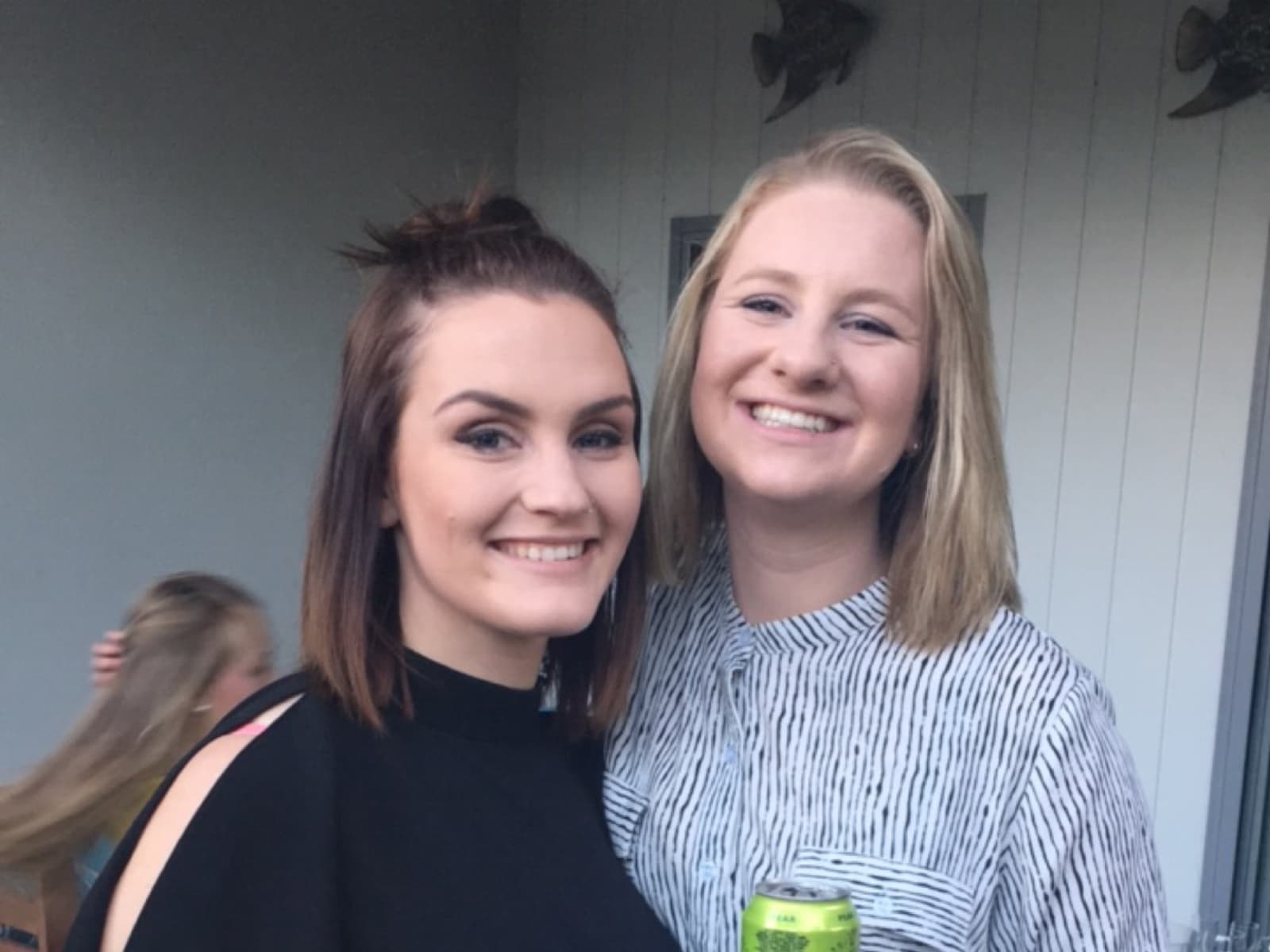 Millie & Codie from Melbourne, Victoria, Australia