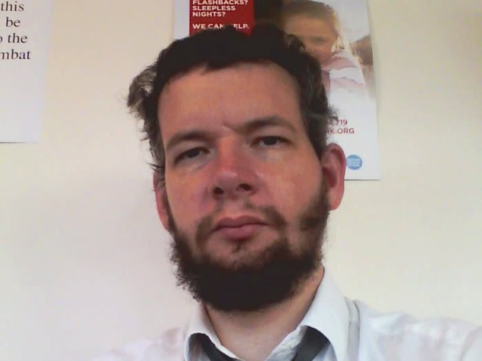 Robin from Chippenham, United Kingdom