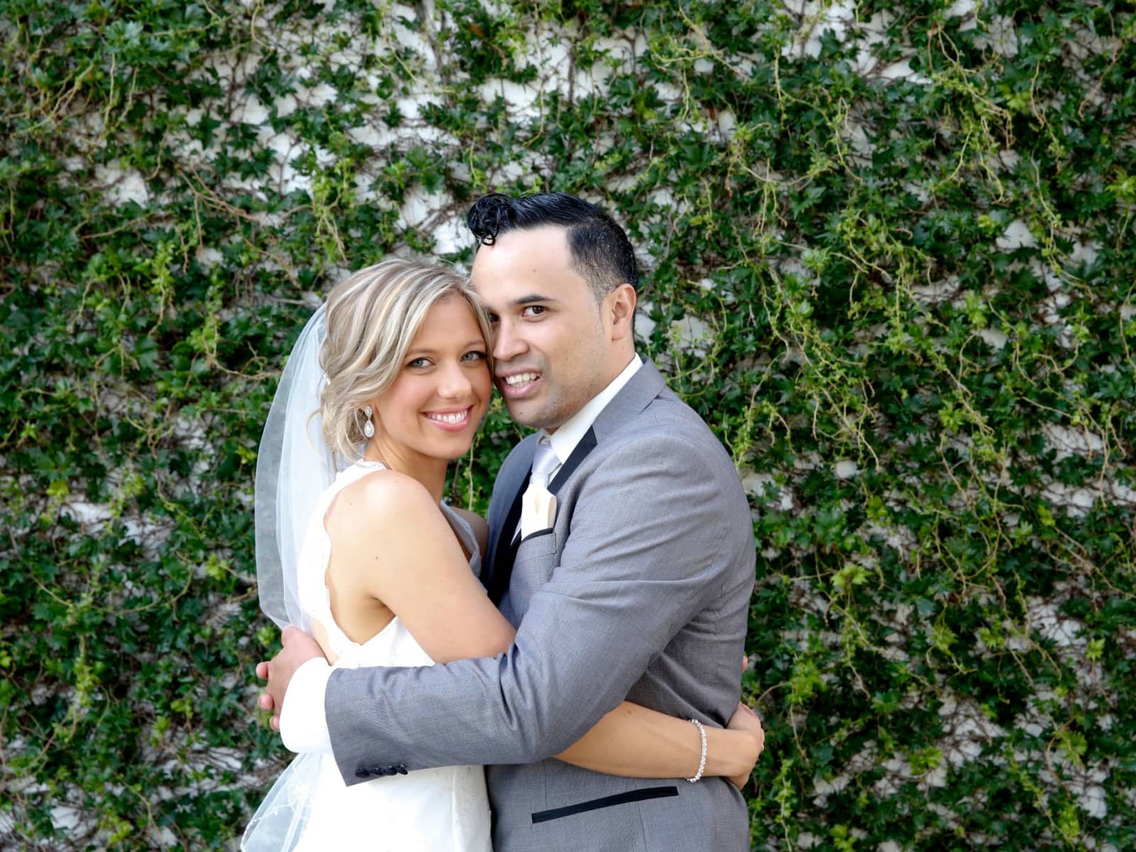 Joshua & Jessica from Toronto, Ontario, Canada