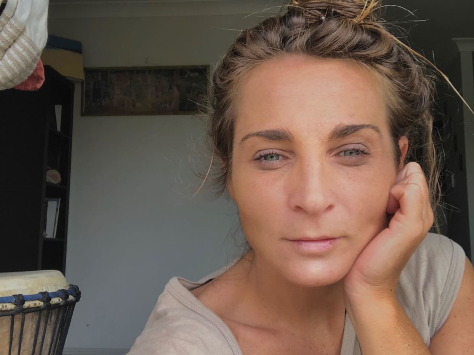 Francesca from Gold Coast, Queensland, Australia
