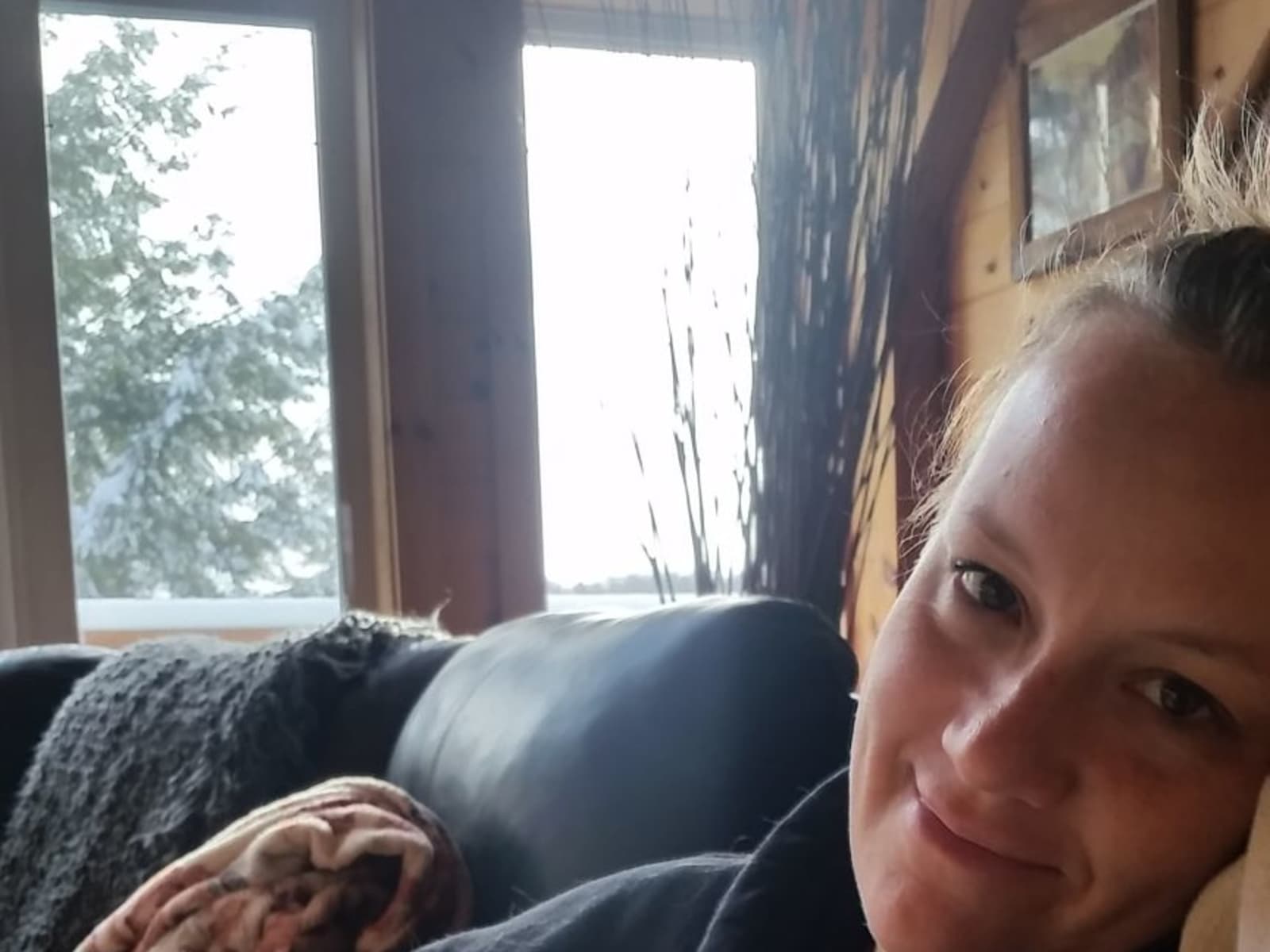 Sandra from Ottawa, Ontario, Canada