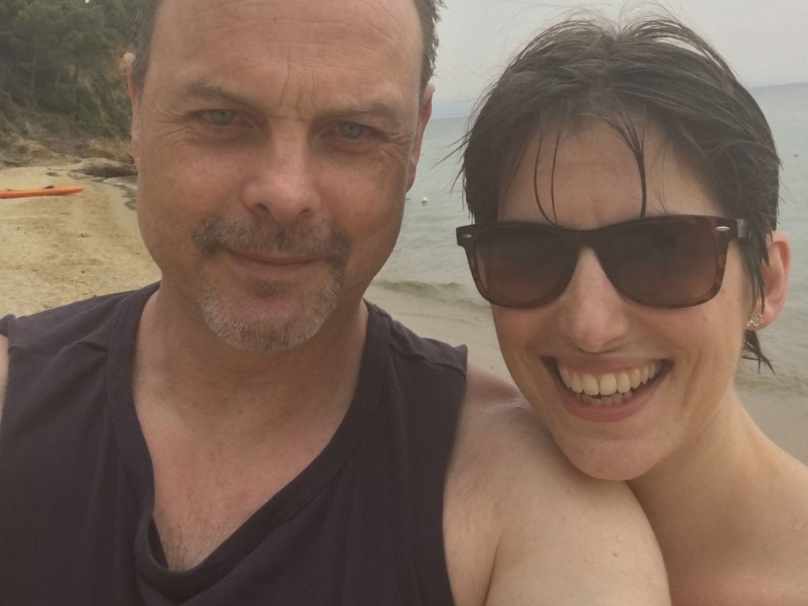 Peter from Walton-on-Thames, United Kingdom