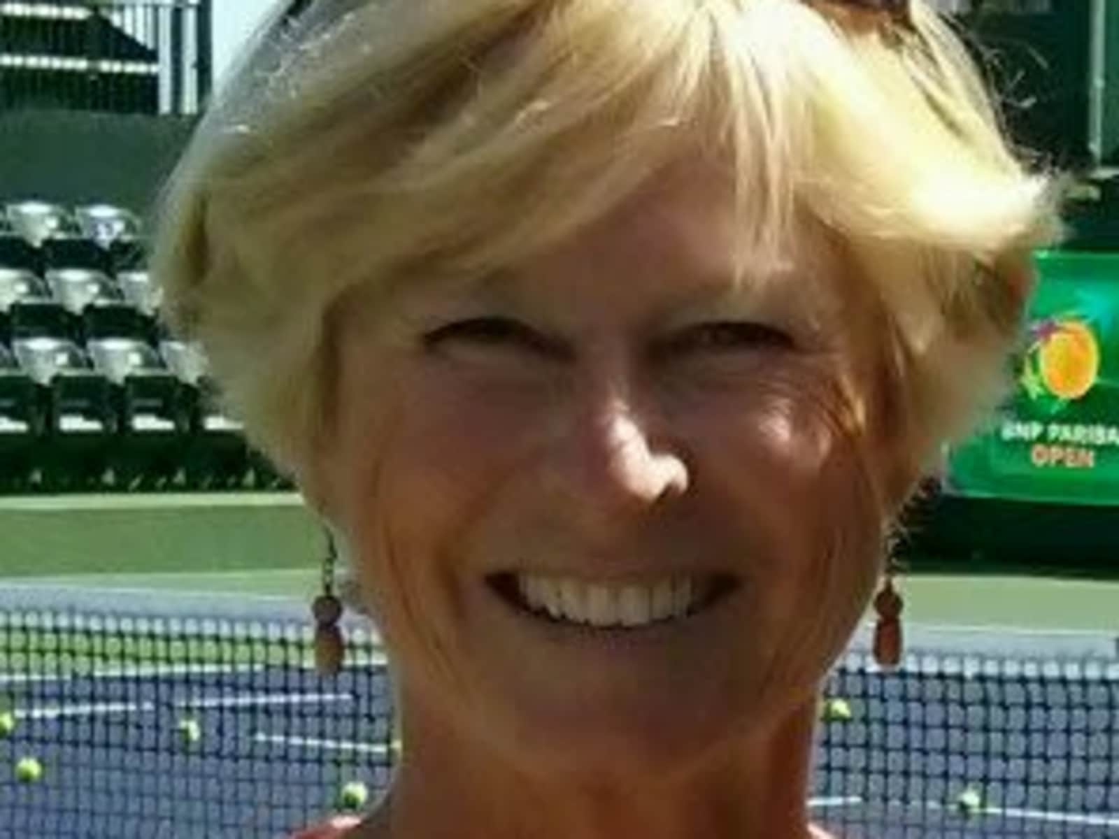 Shelley from Whistler, British Columbia, Canada