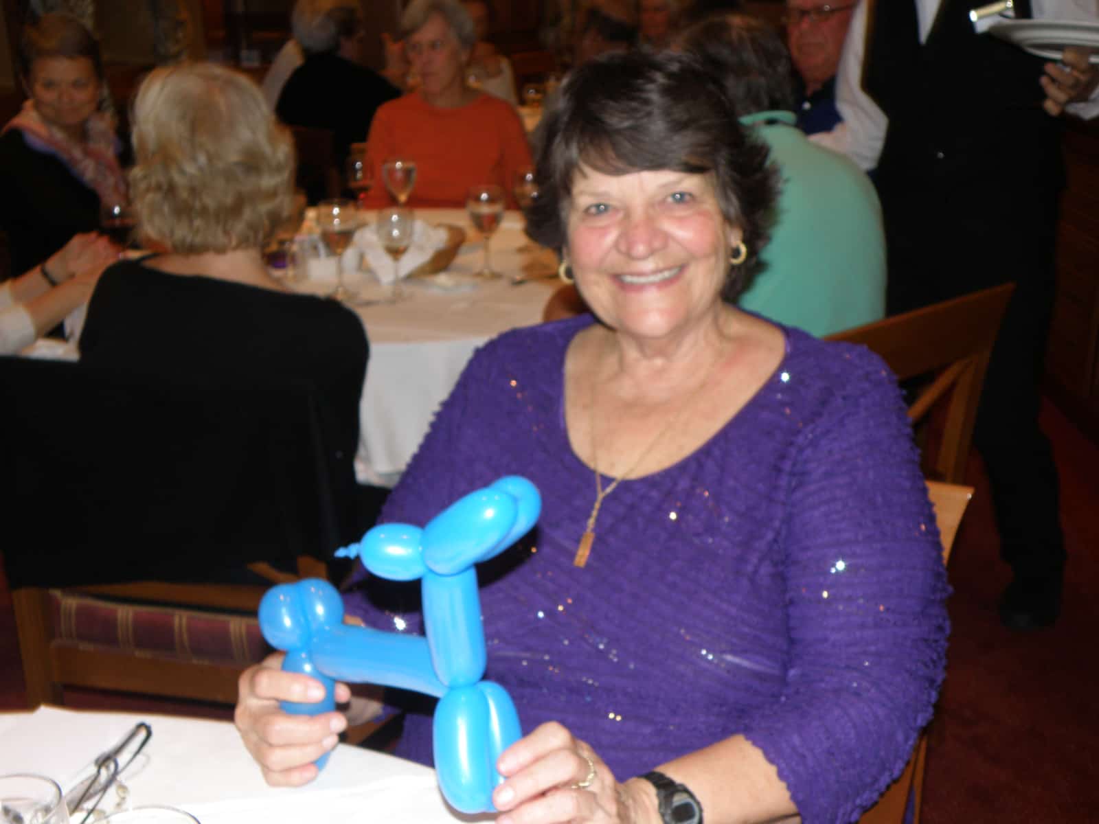 Sandra from Kailua-Kona, Hawaii, United States