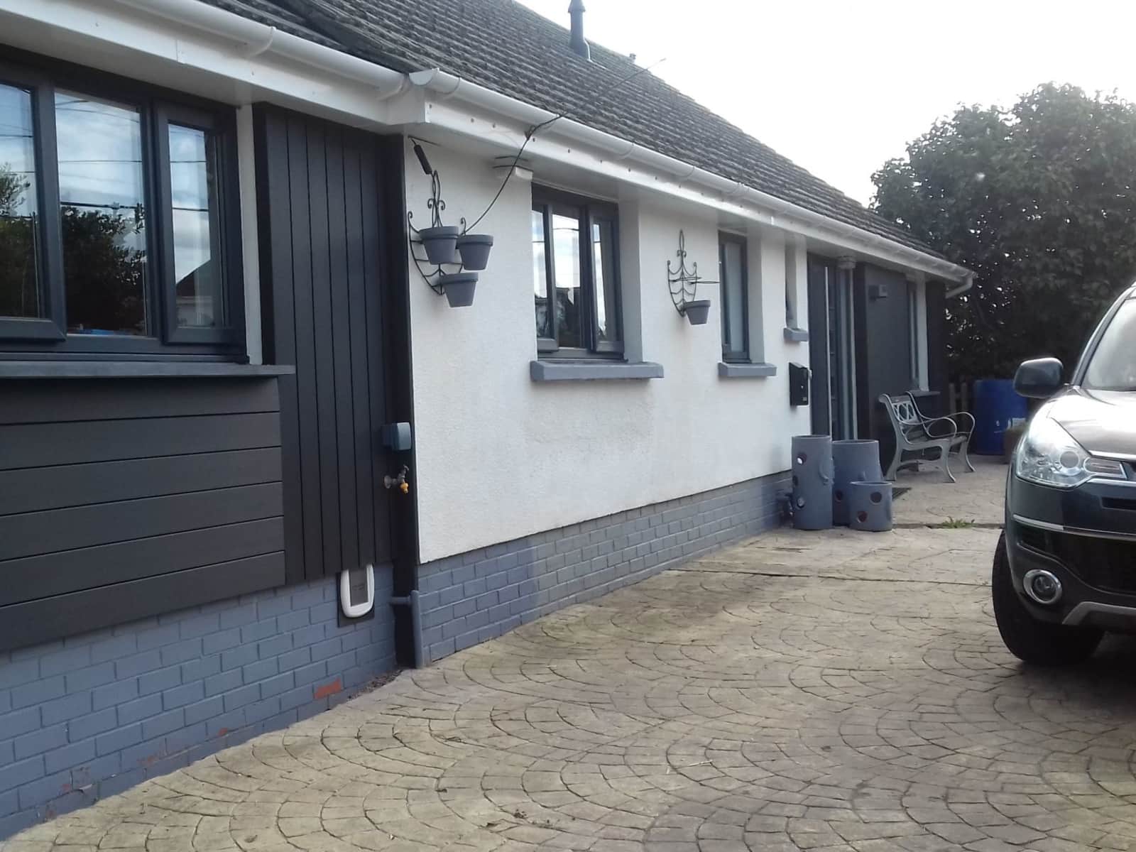 Housesitting assignment in South Molton, United Kingdom