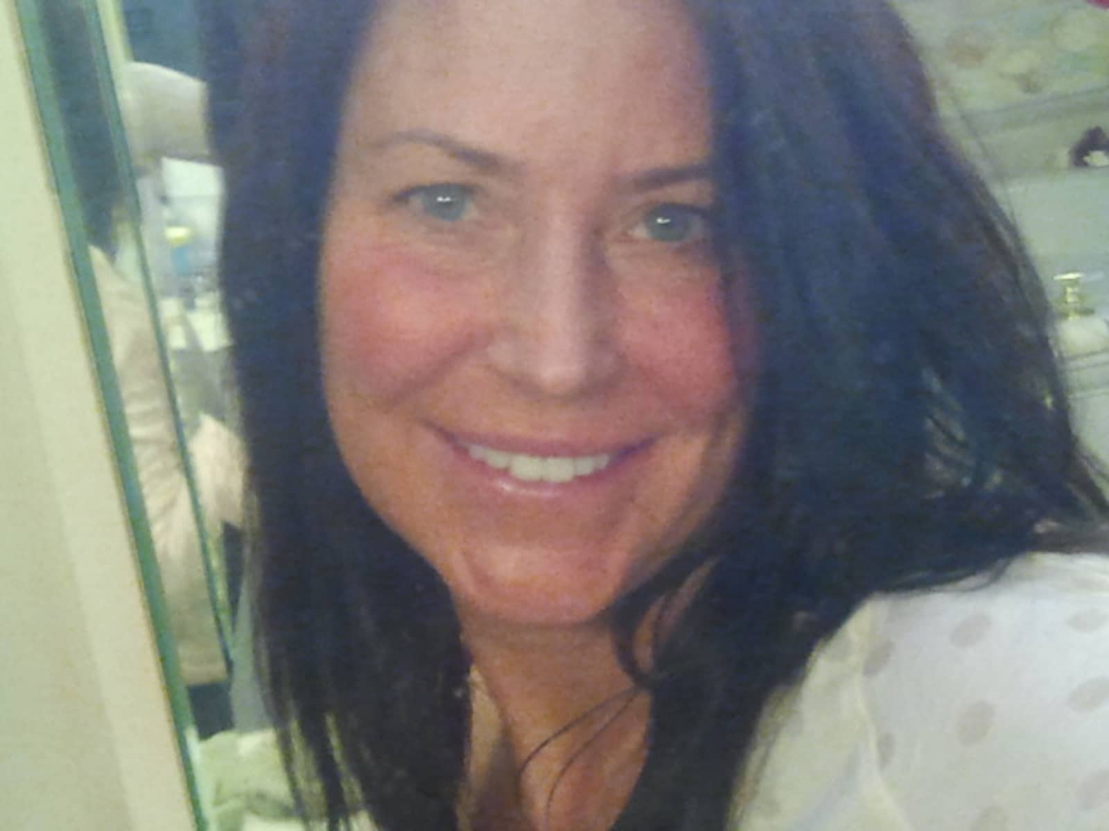 Sharon from Seattle, Washington, United States