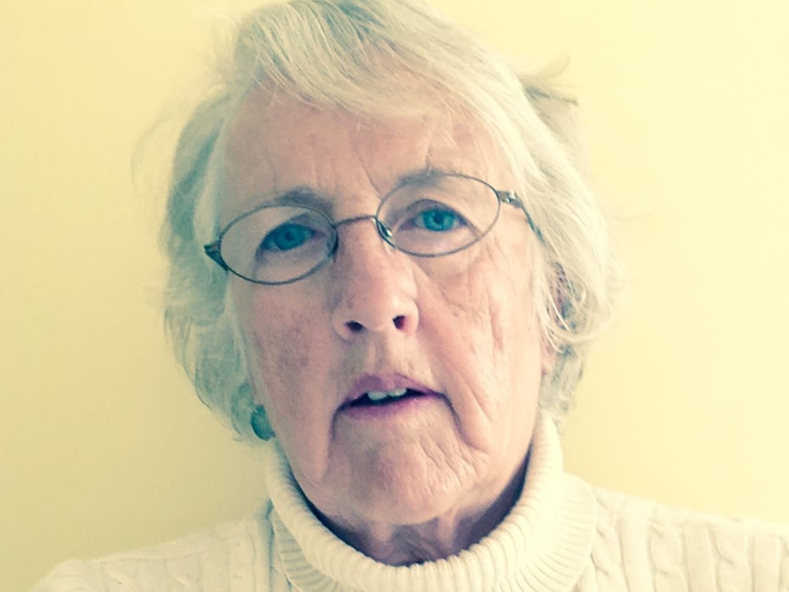 Jean from Clayton, New York, United States
