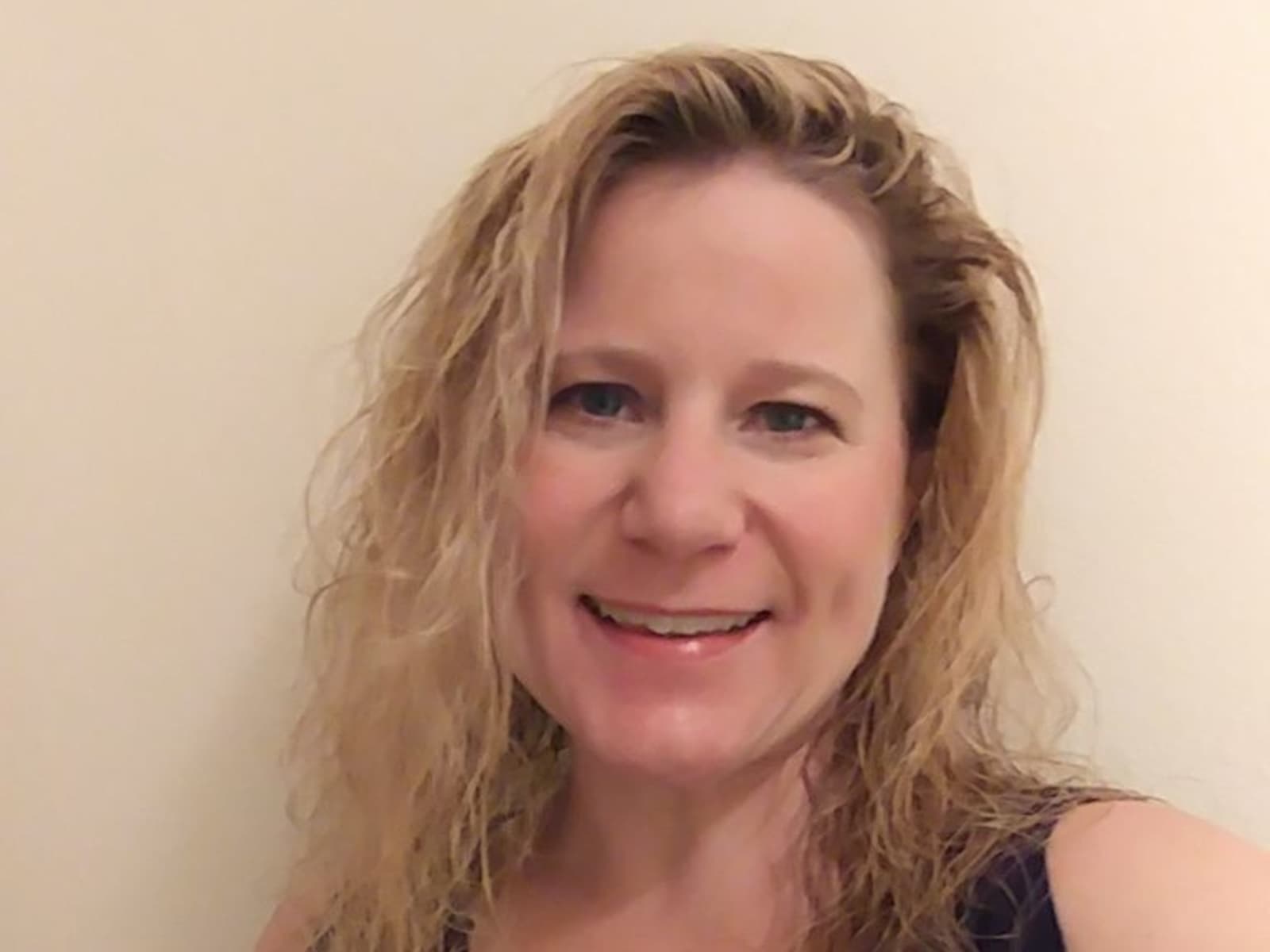 Sara from San Clemente, California, United States