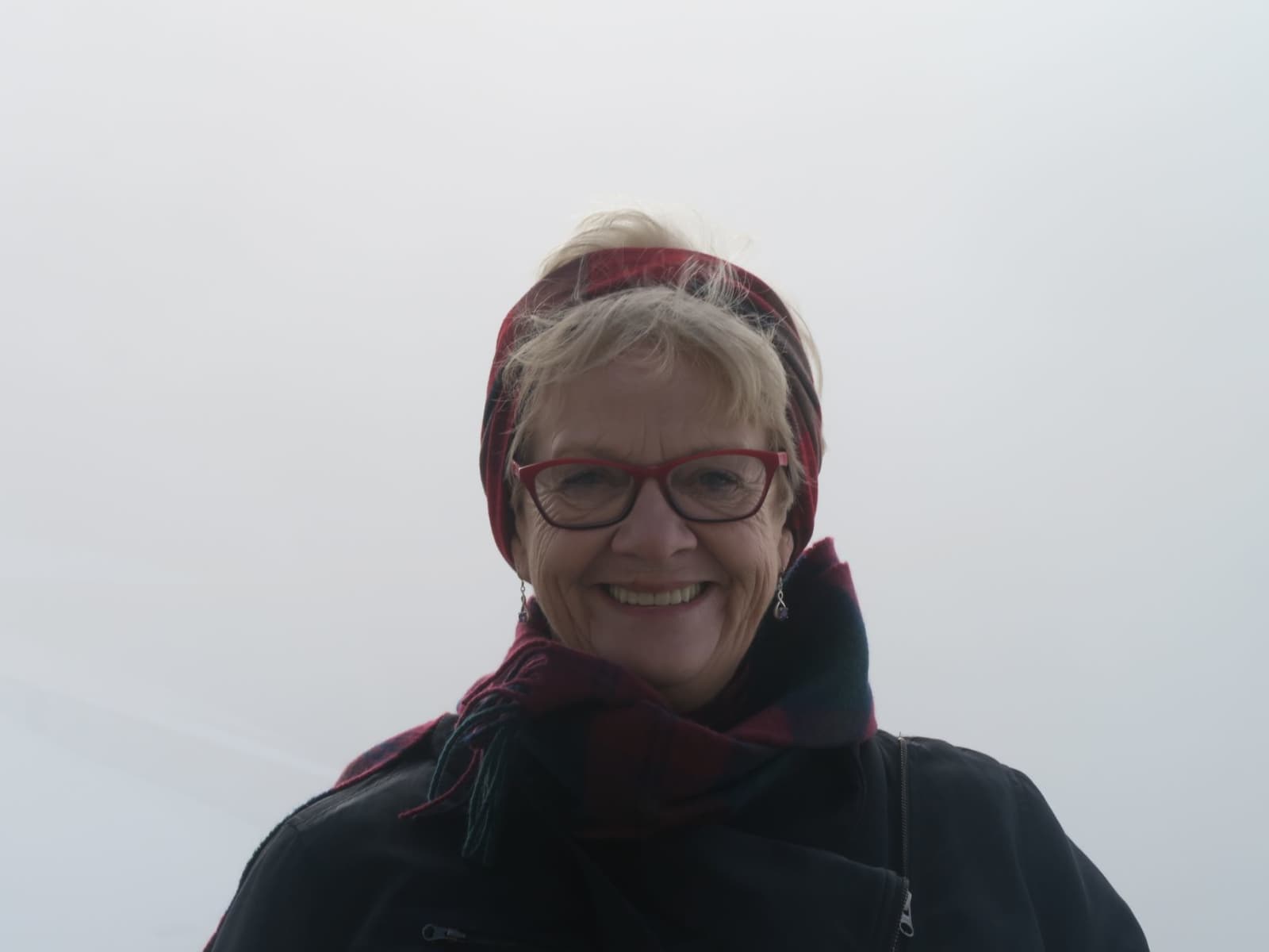 Kristyne from Forster, New South Wales, Australia