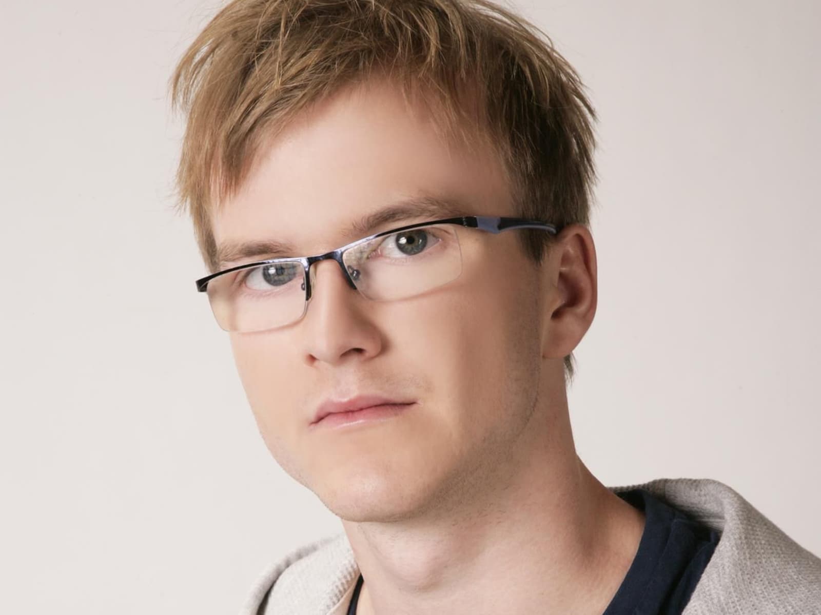 Jan from Prague, Czech Republic
