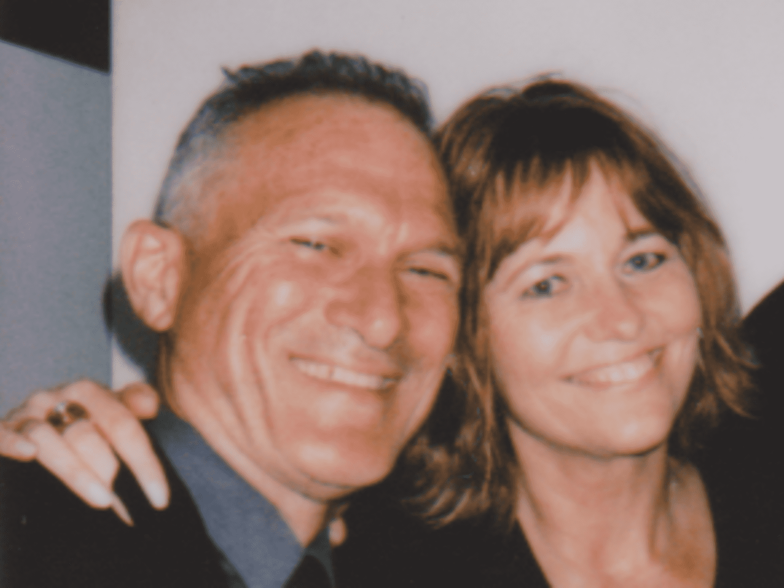 Michelle & Julian from Hamilton, New Zealand
