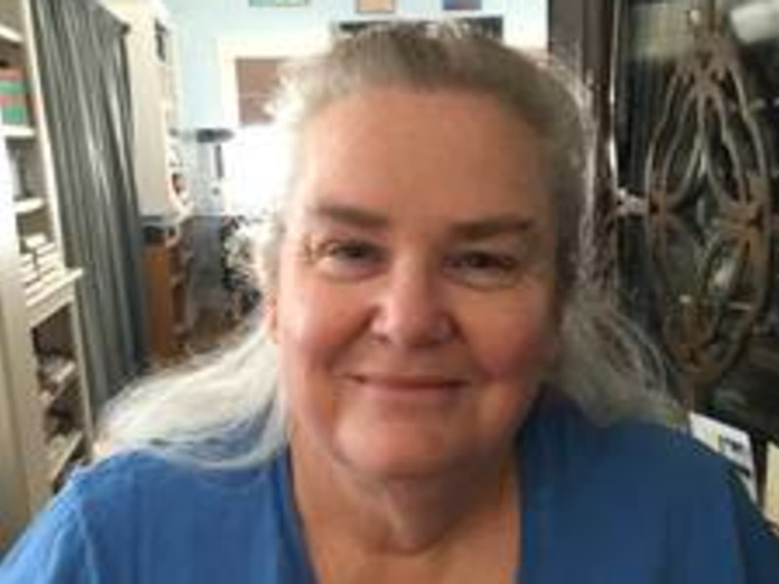 Susan from Portsmouth, Rhode Island, United States