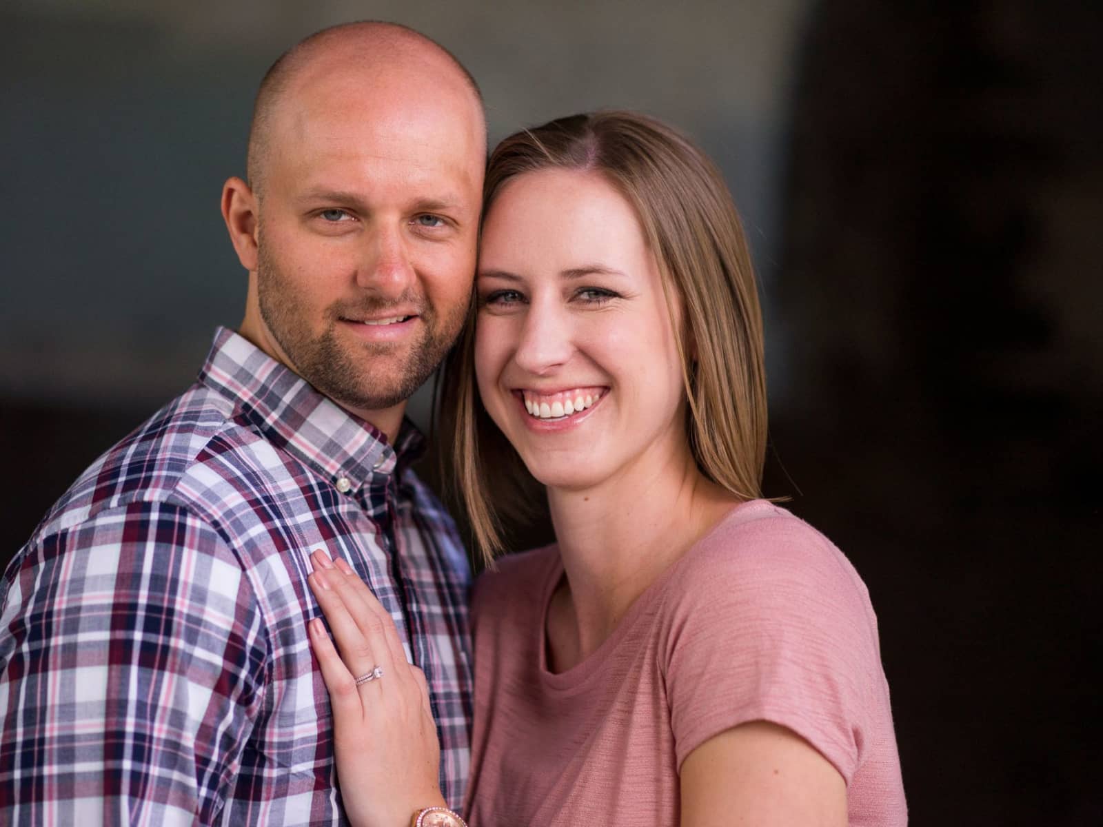 Tara & Kyle from Seattle, Washington, United States