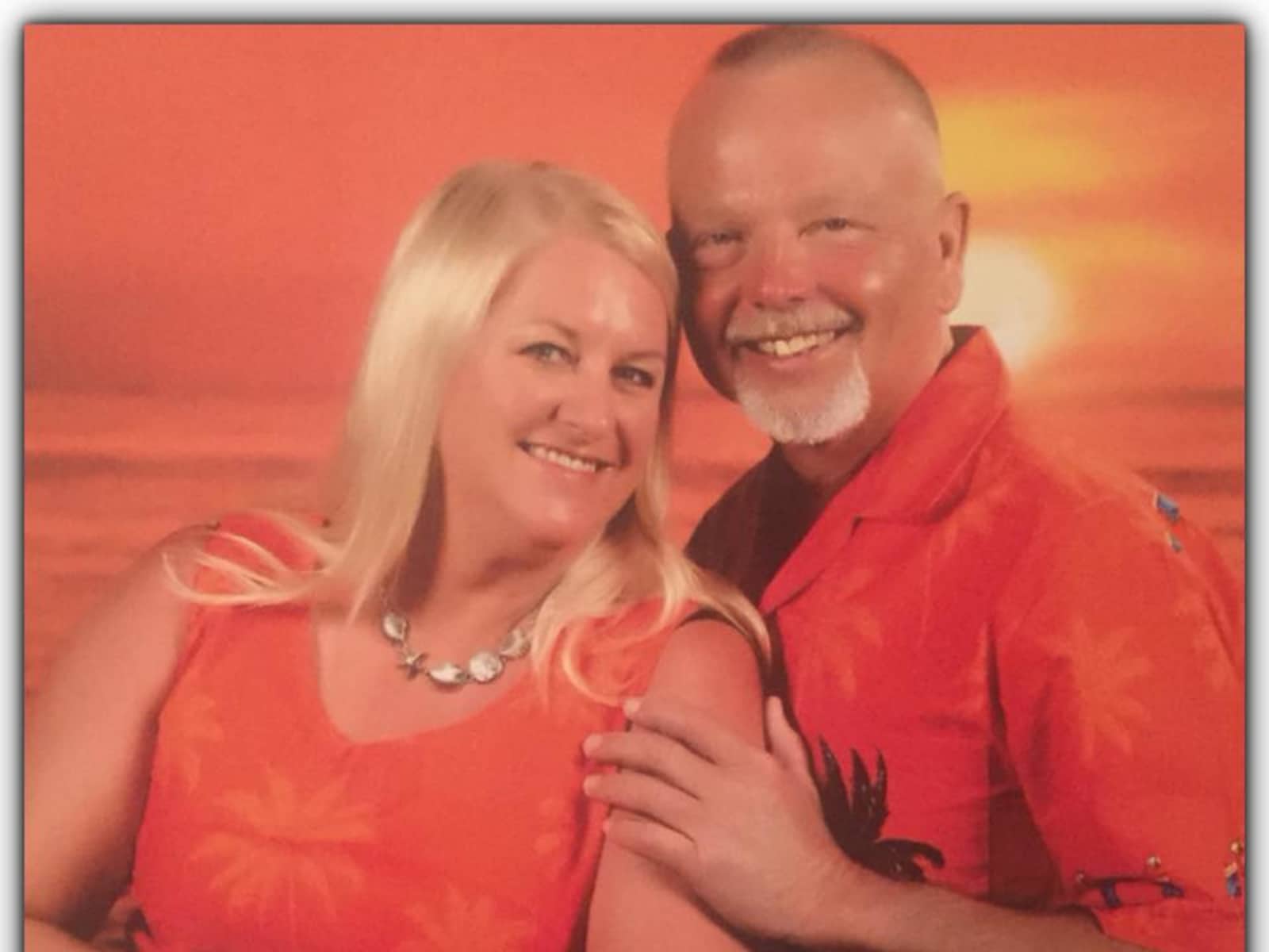 Kathleen & Ron from Scottsdale, Arizona, United States