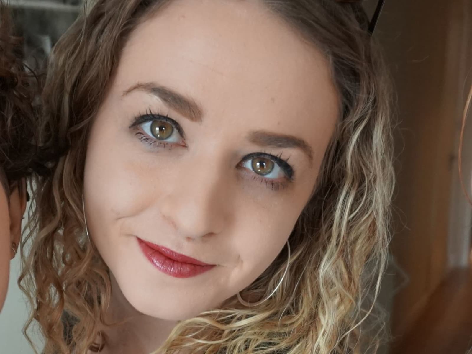 Ellen from Newcastle, New South Wales, Australia