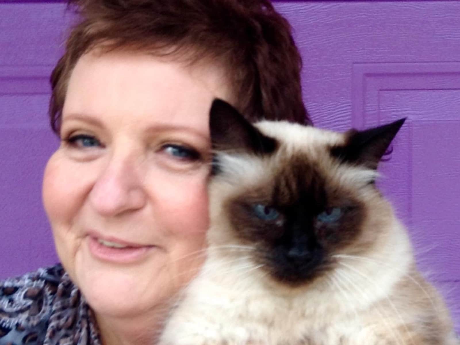Merilyn from Coffs Harbour, New South Wales, Australia