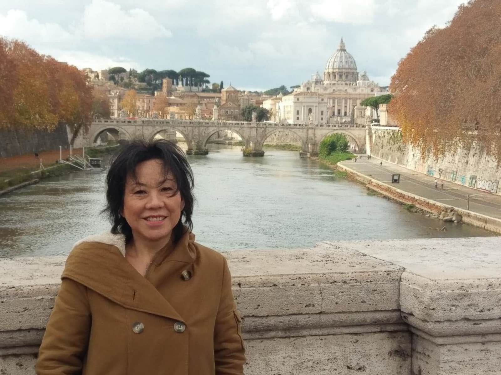 Mung nee from London, United Kingdom